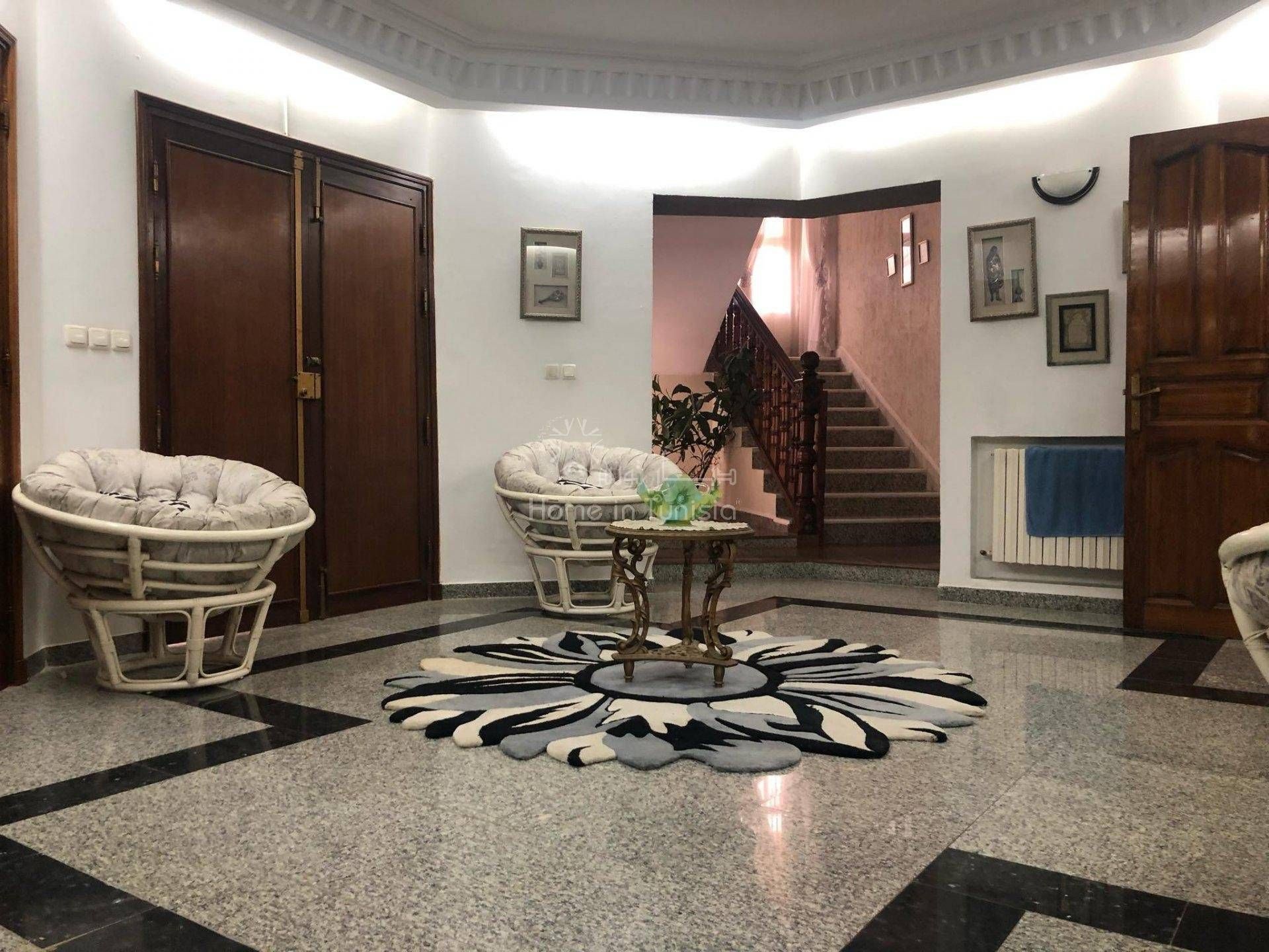 жилой дом в Hammam Sousse, Sousse 11275829