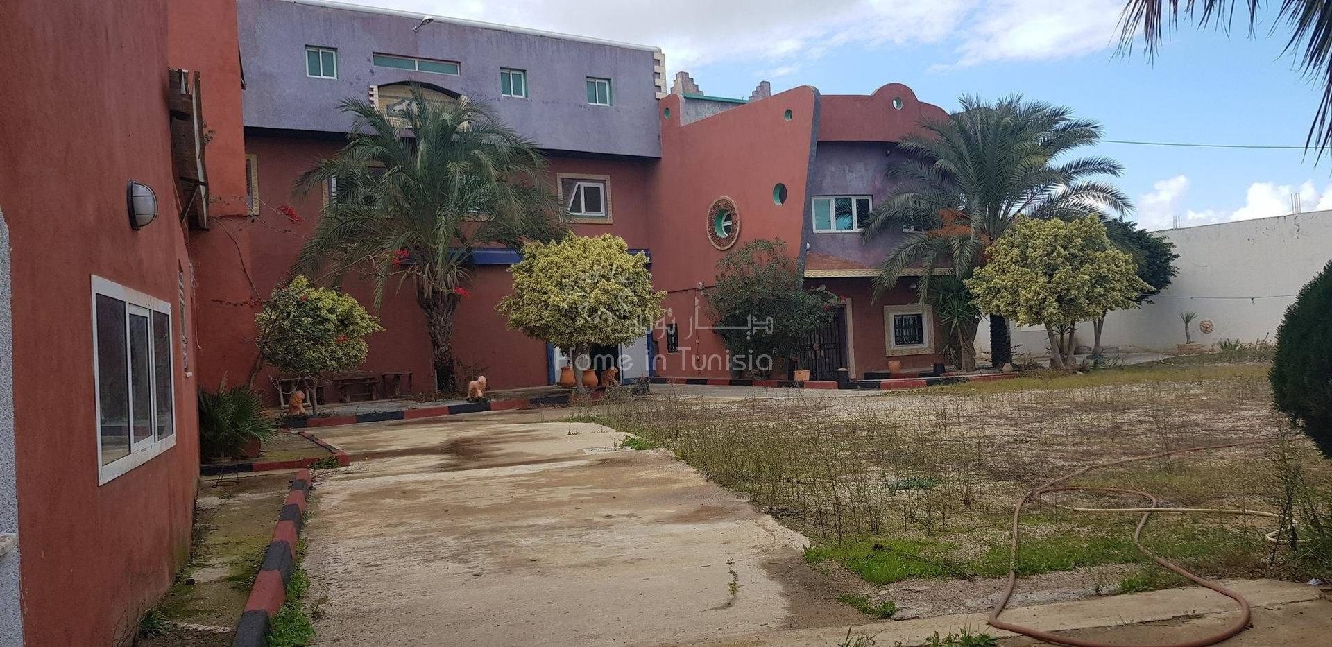 Condominio nel Sulayman, Nabeul 11275832