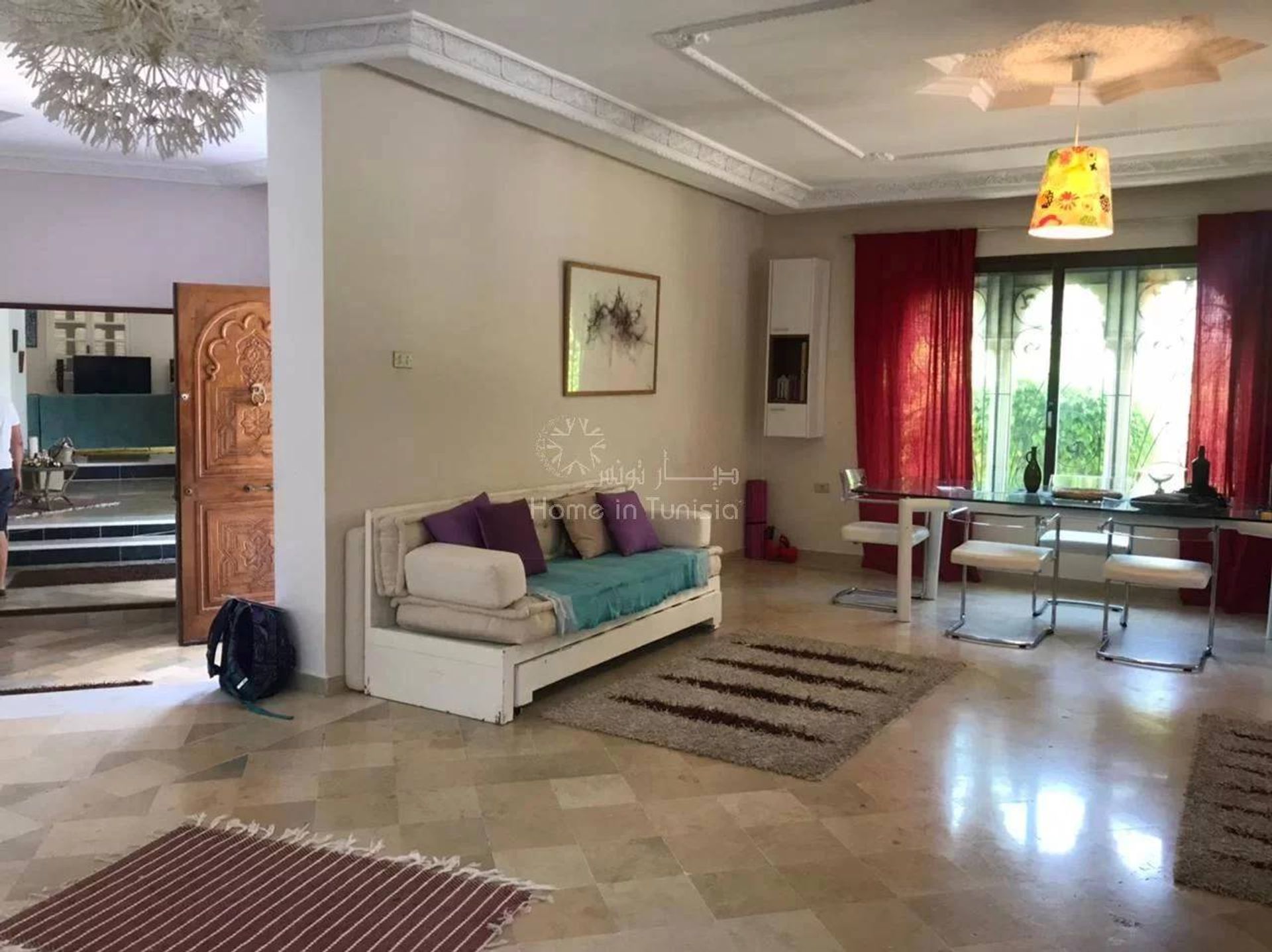 Haus im Kalaa Srira, Sousse 11275837