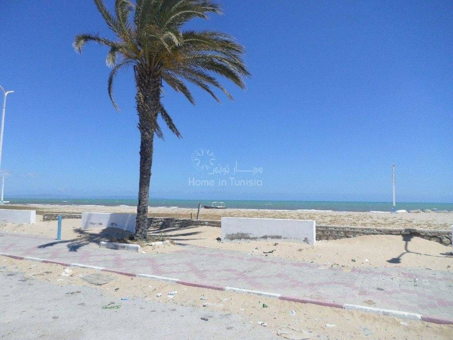 الأرض في Borj Cédria, Tunisia, Nabeul 11275845