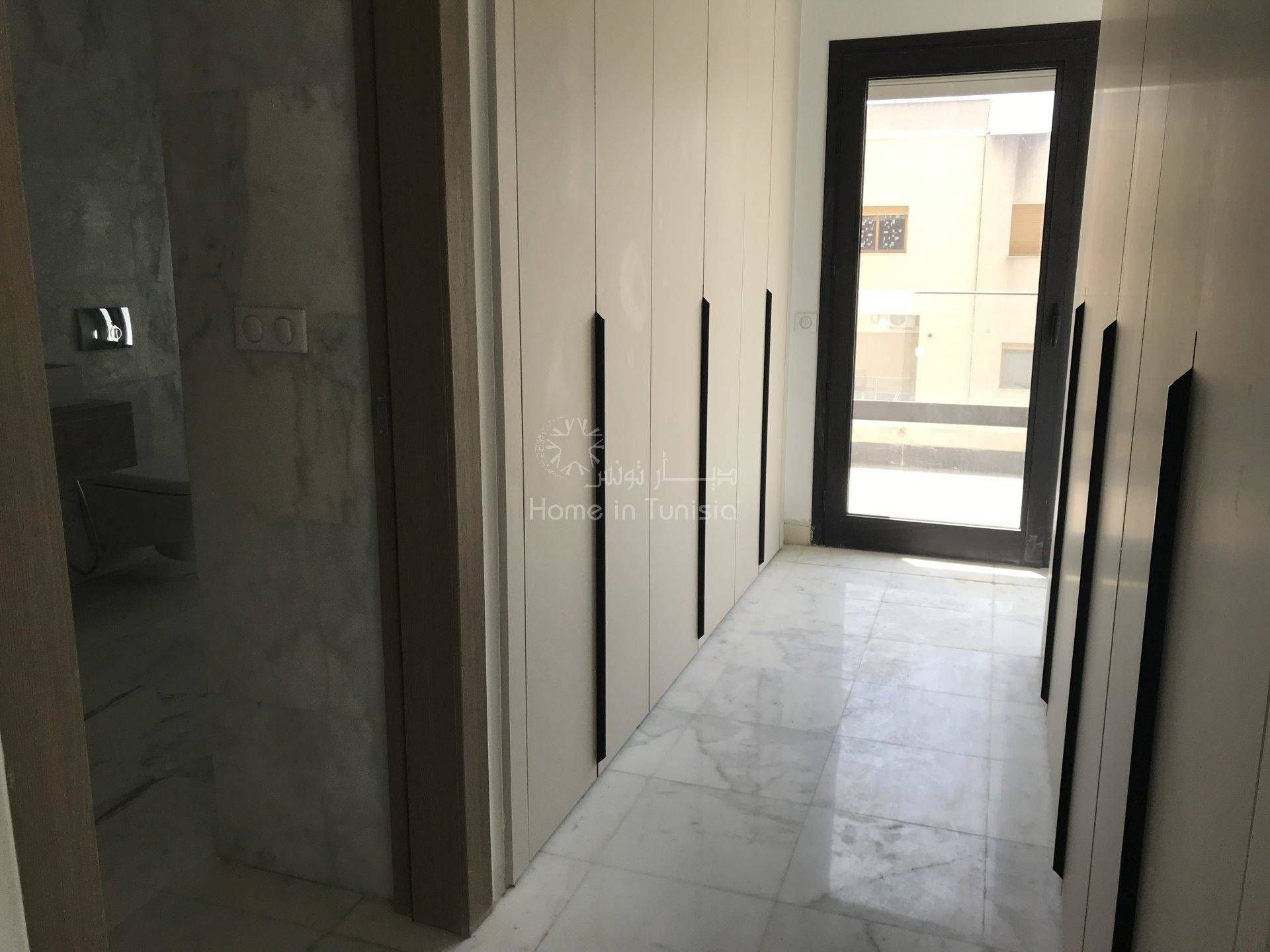 Condominium dans Ariana, Tunis 11275856