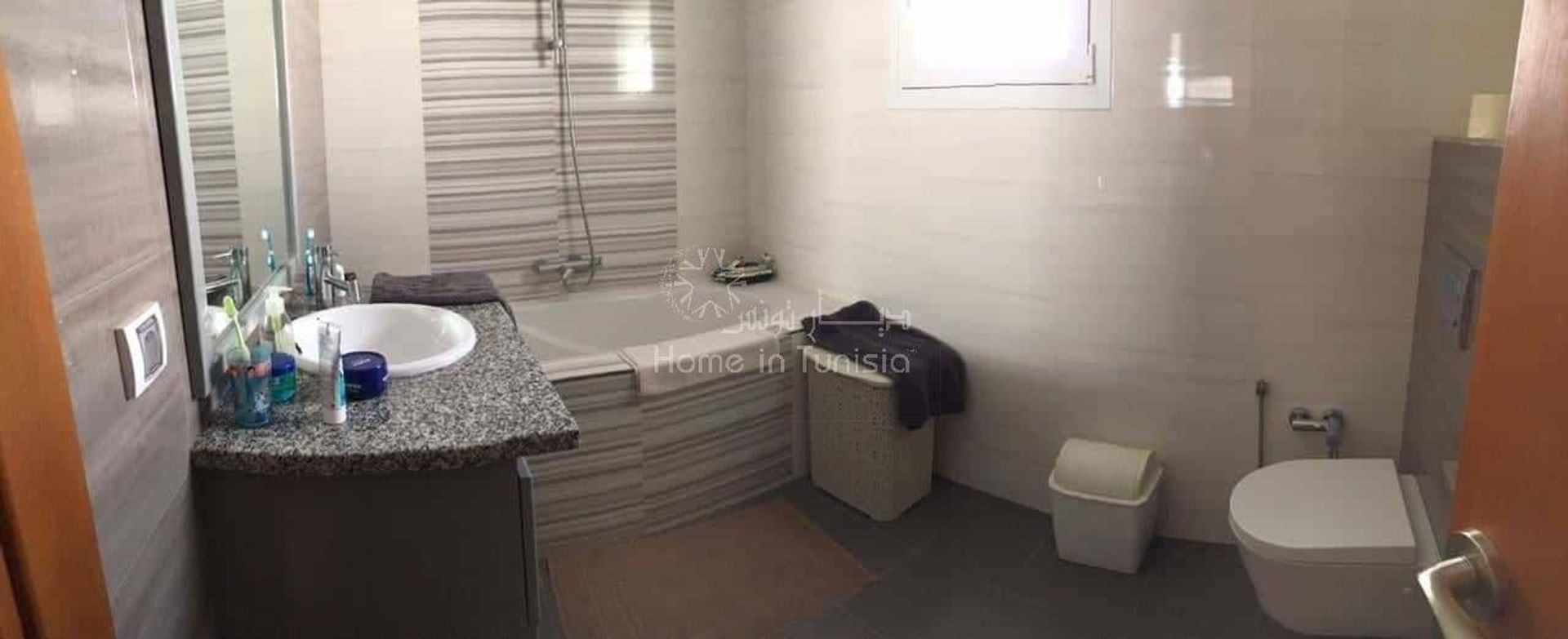 casa en Hammam Susa, Susa 11275859