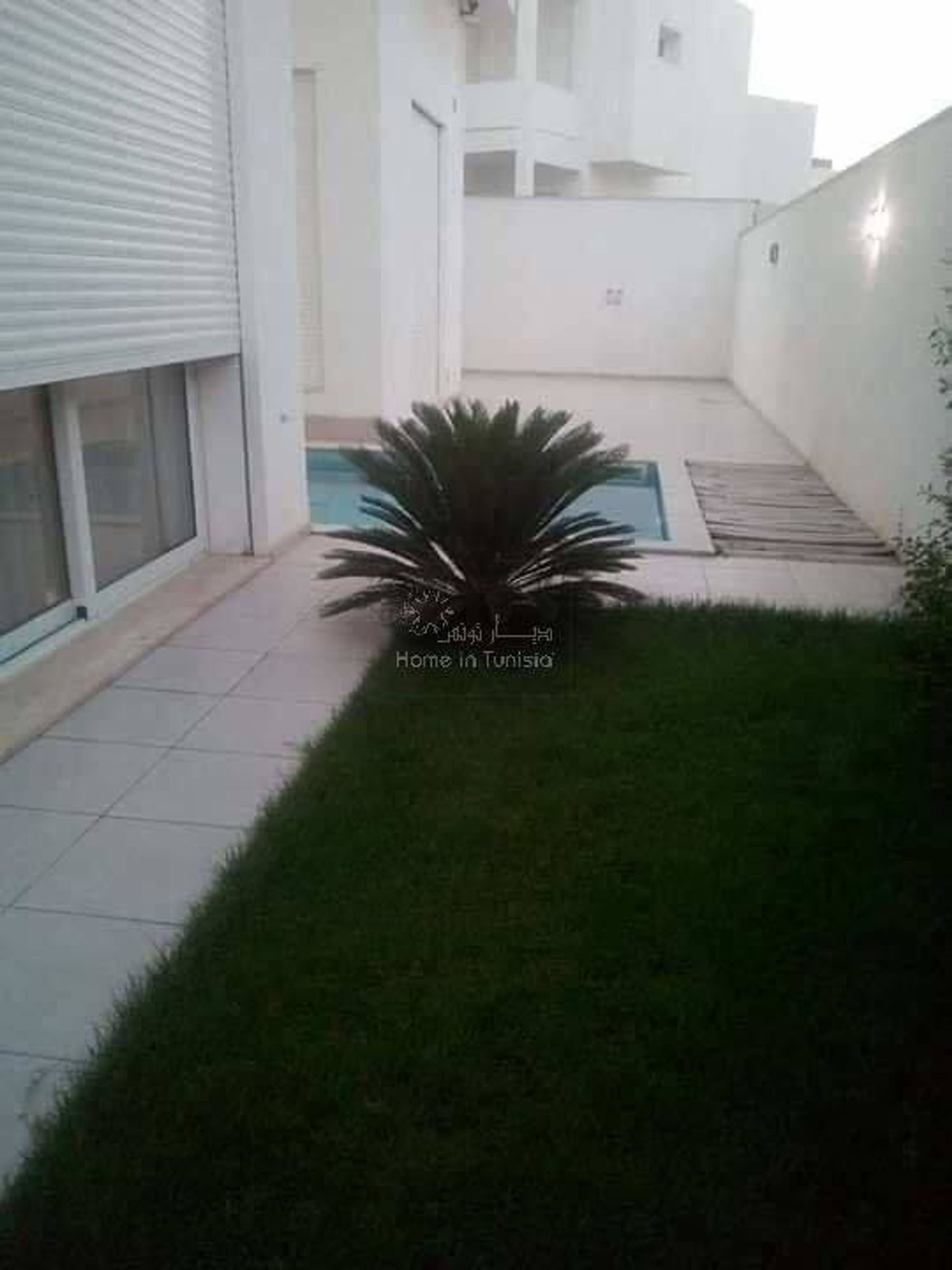 σπίτι σε Sousse, Gouvernorat de Sousse 11275859