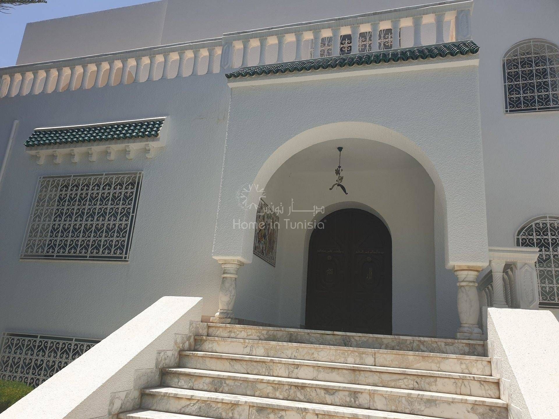 Huis in Sousse, Gouvernorat de Sousse 11275866