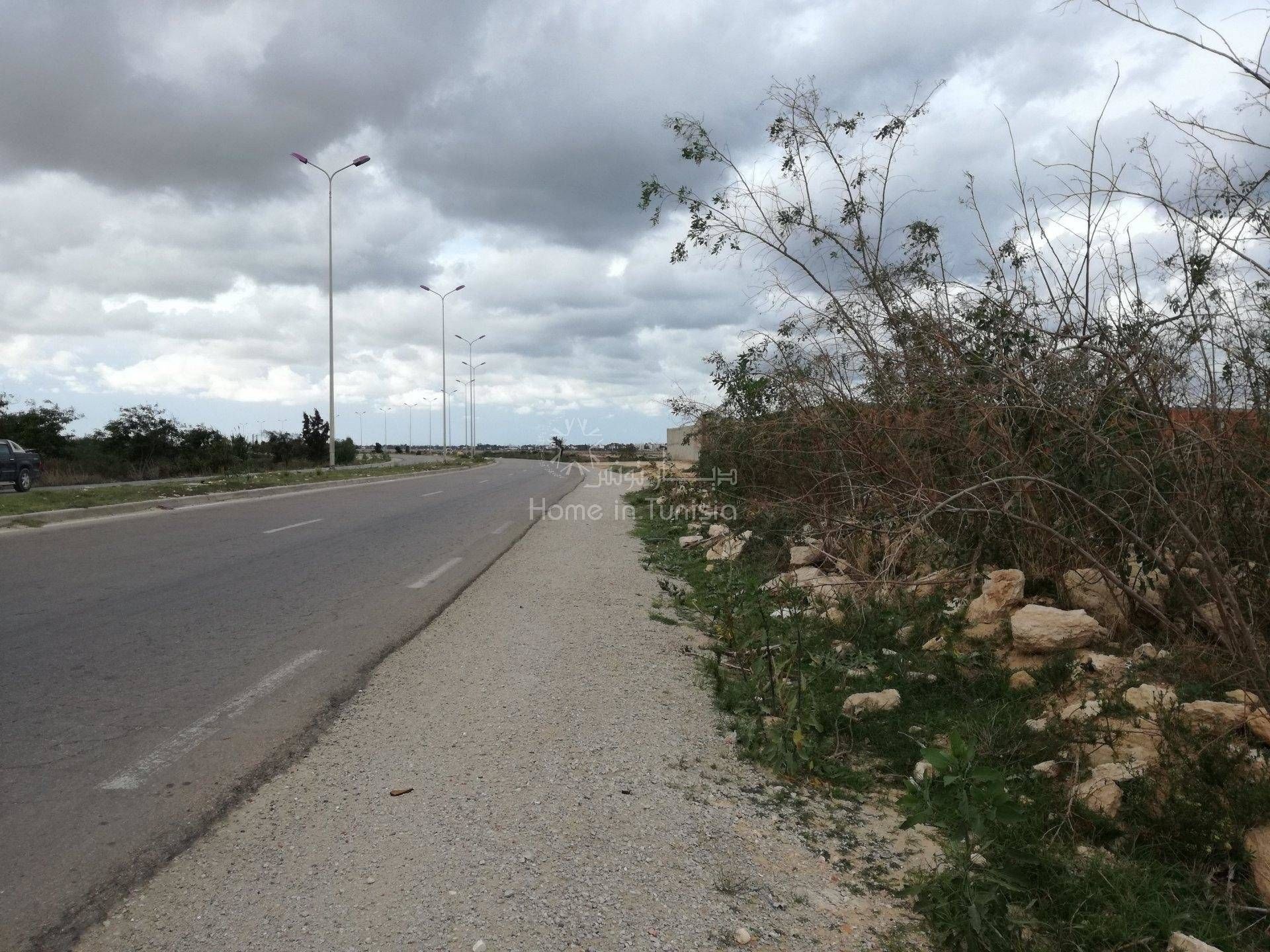 Land in Sahline, Monastir 11275868