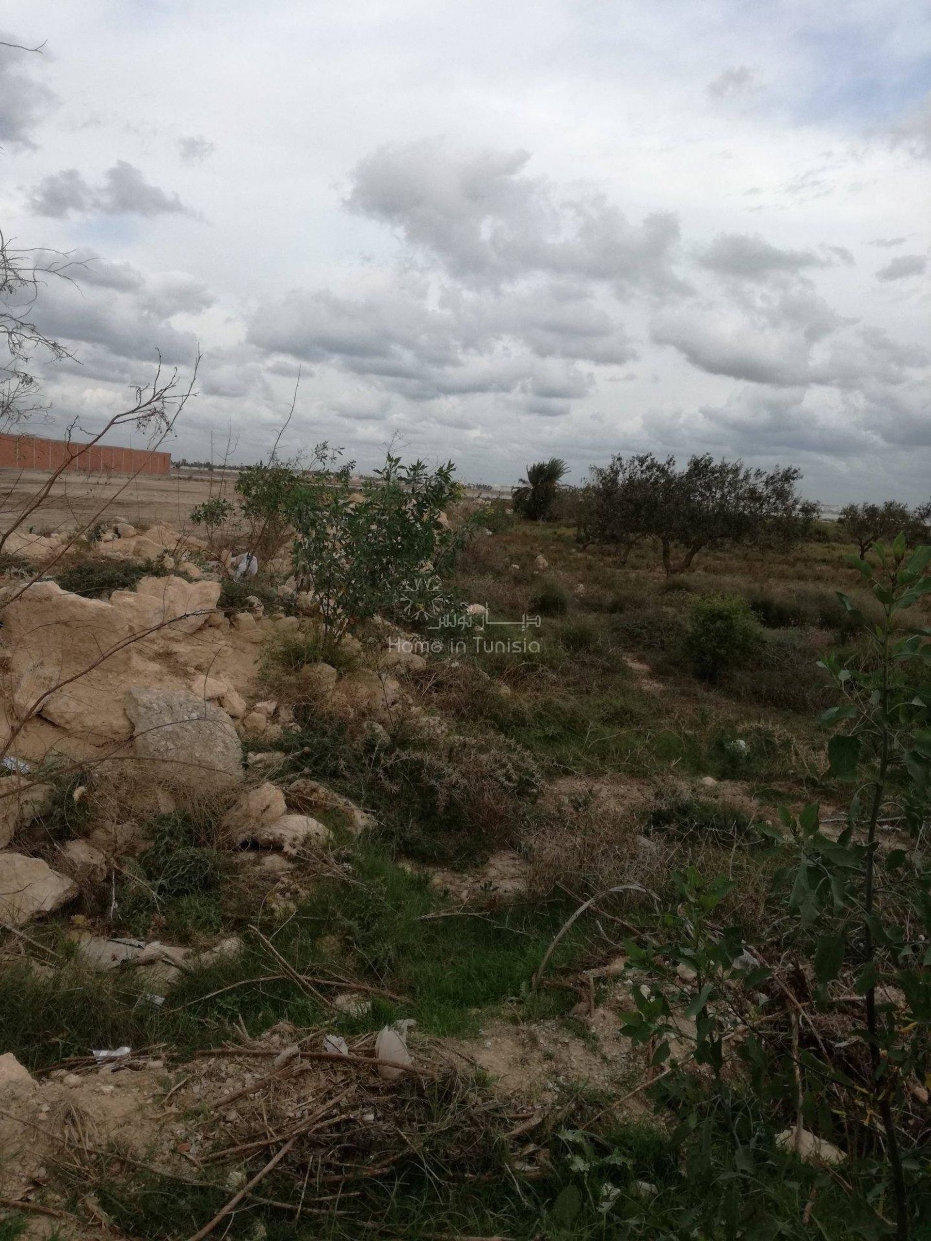 Land in Sahline, Monastir 11275868