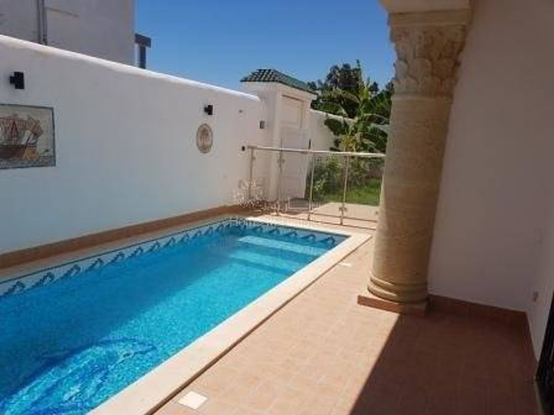 Haus im Hammamet, Nabeul 11275876