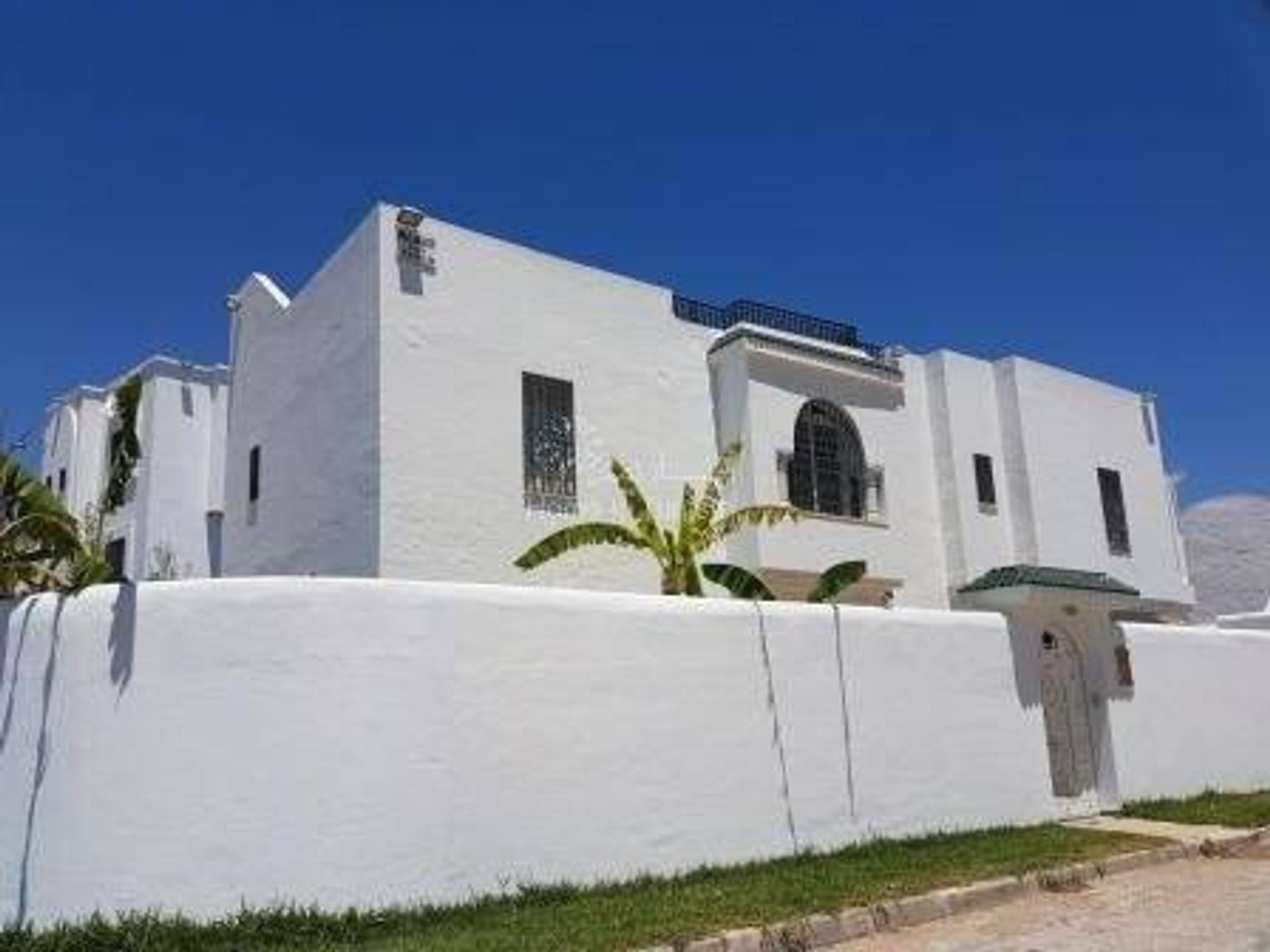 Haus im Hammamet, Nabeul 11275876