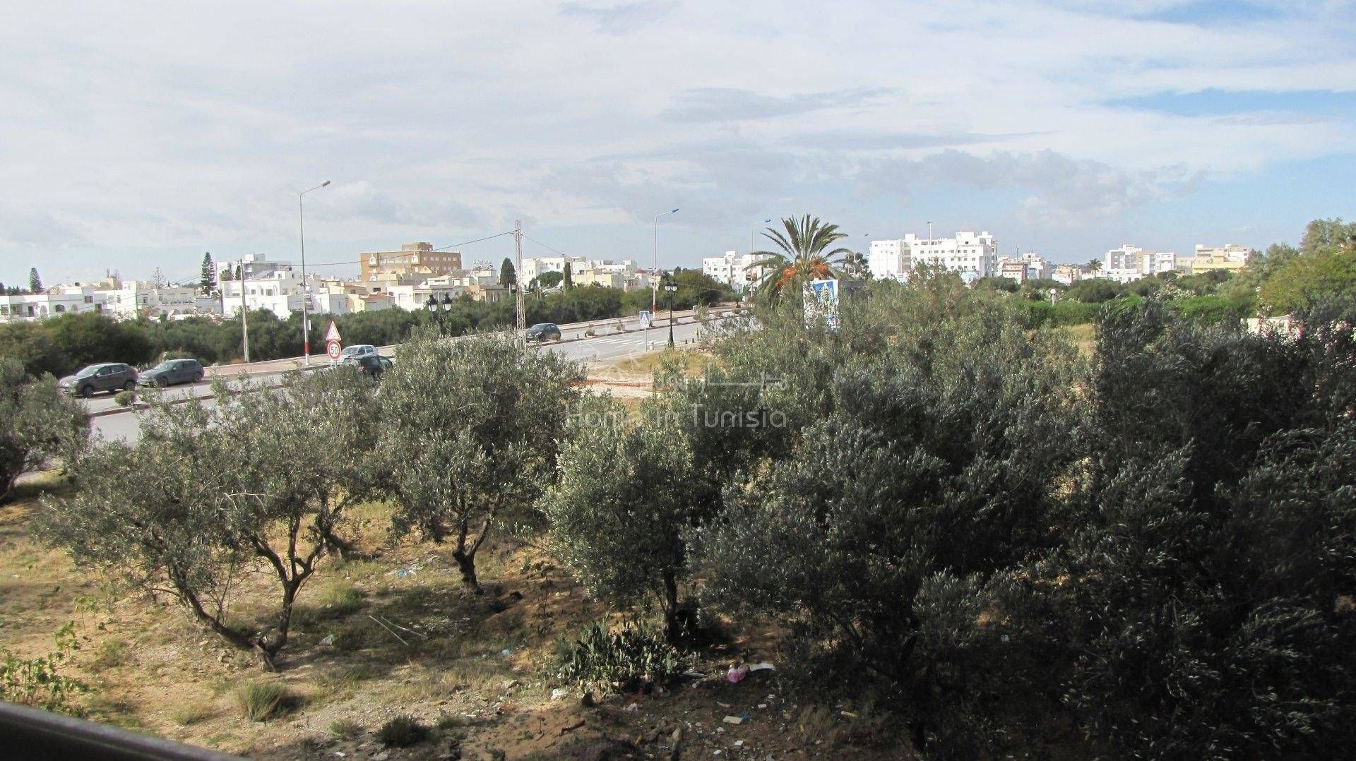 Industrial in حمام سوسة, Gouvernorat de Sousse 11275881