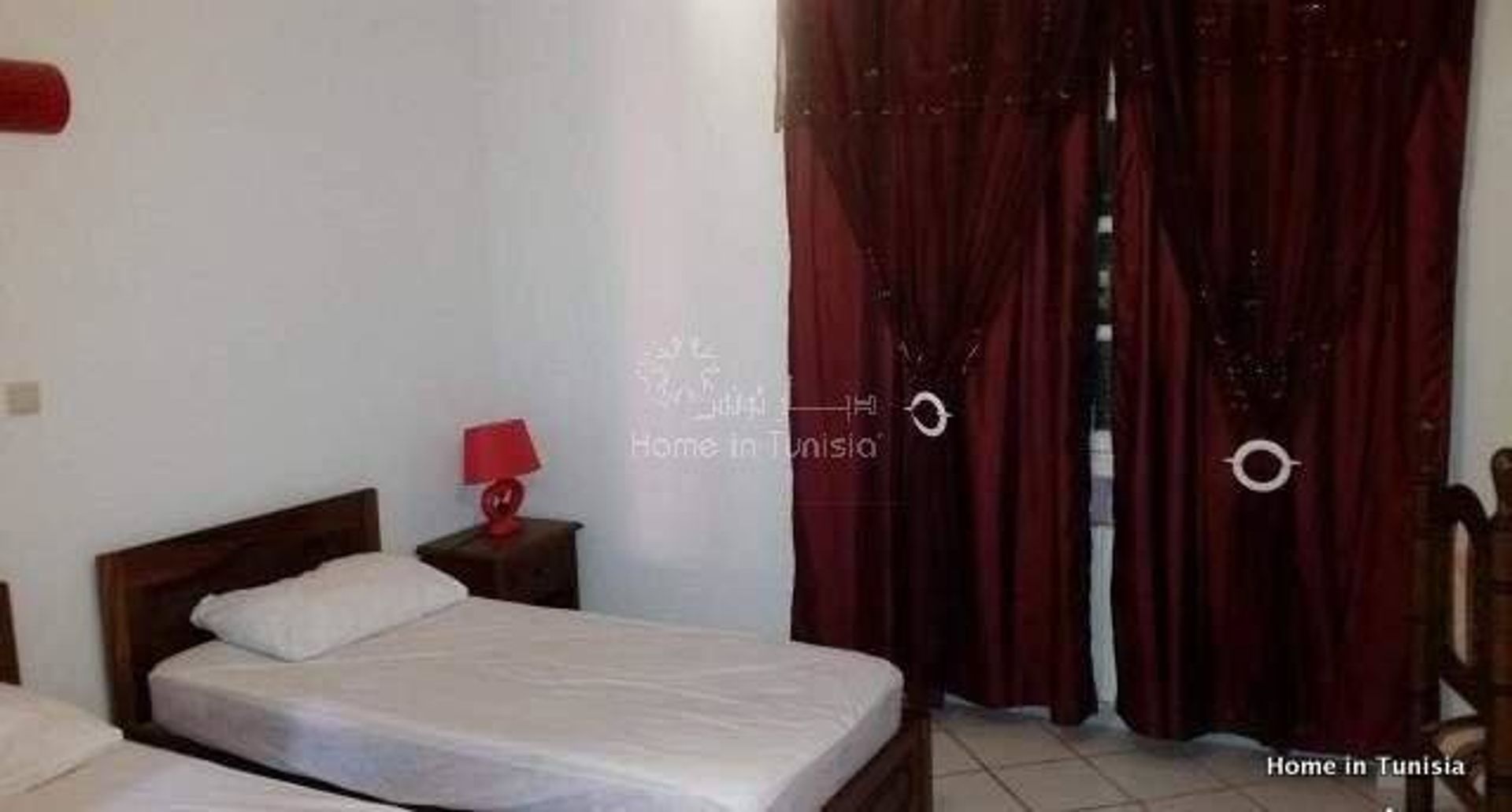 жилой дом в Akouda, Sousse 11275886