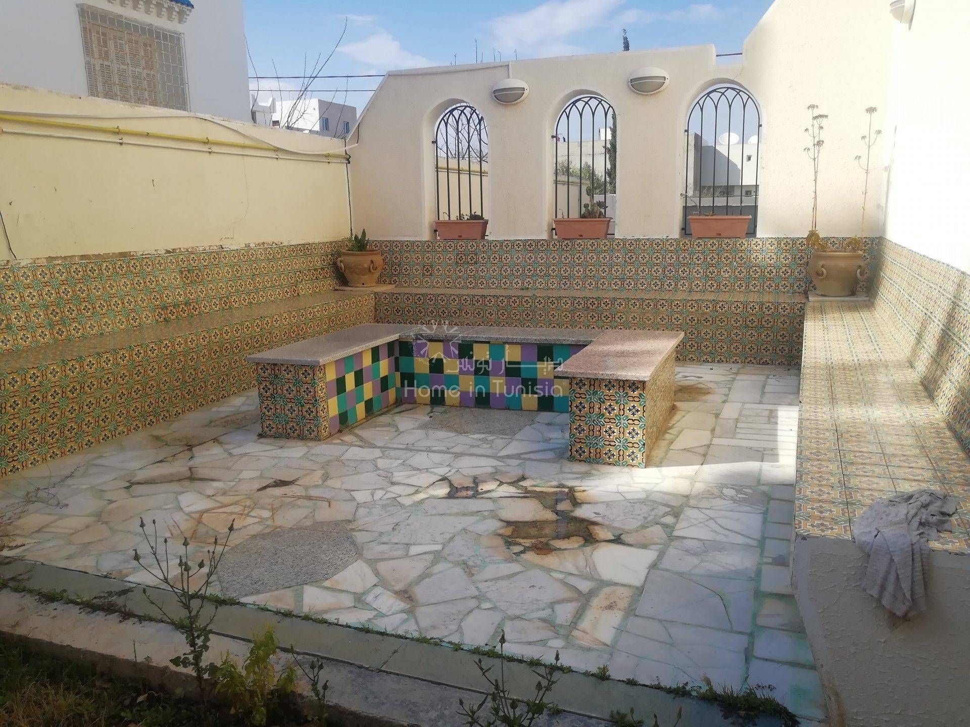 Rumah di , Sousse 11275894