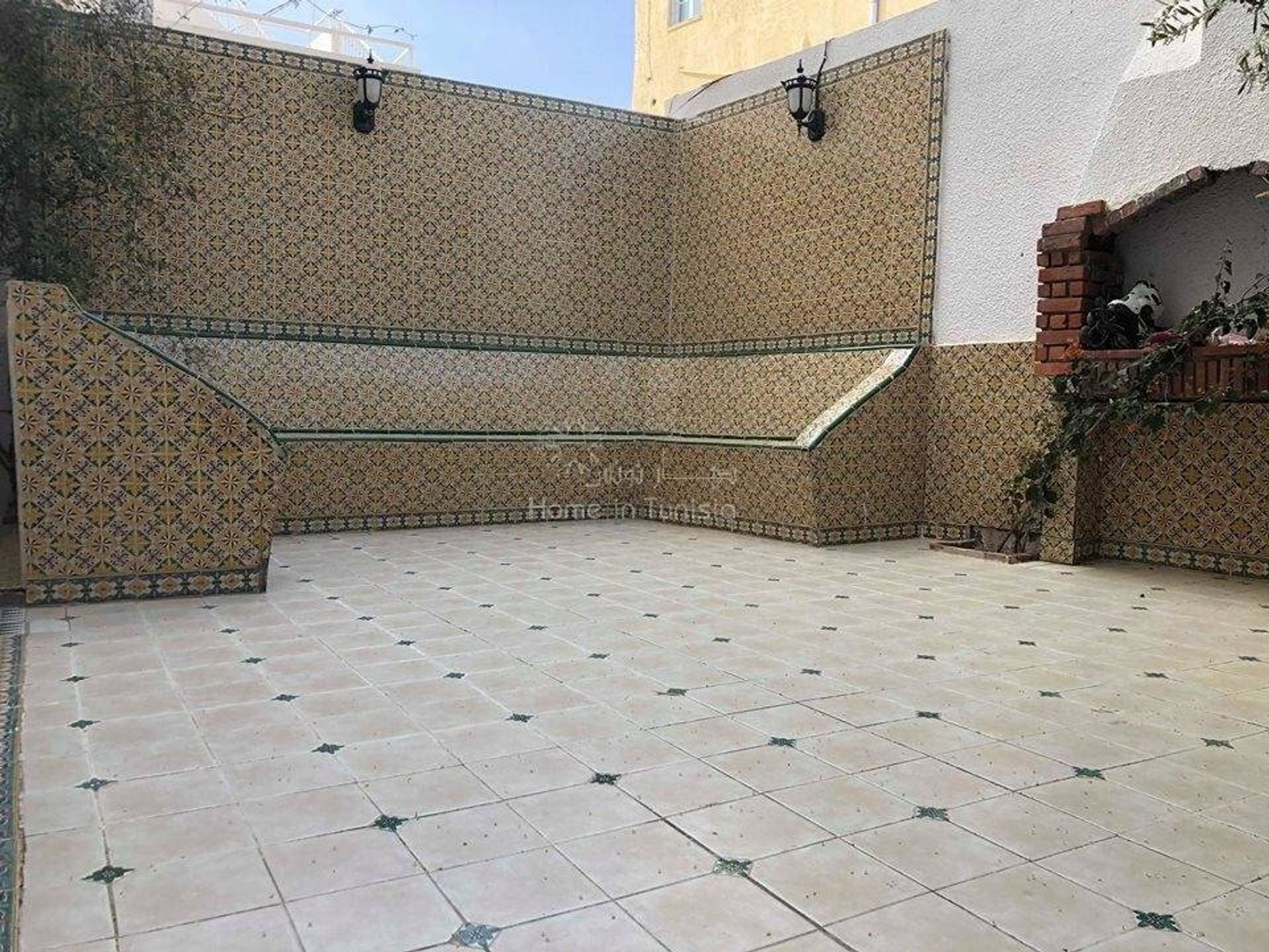 Talo sisään Sousse, Gouvernorat de Sousse 11275898