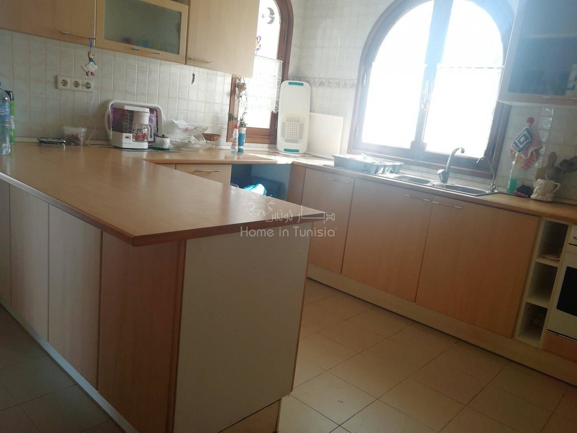 Casa nel , Gouvernorat de Sousse 11275900