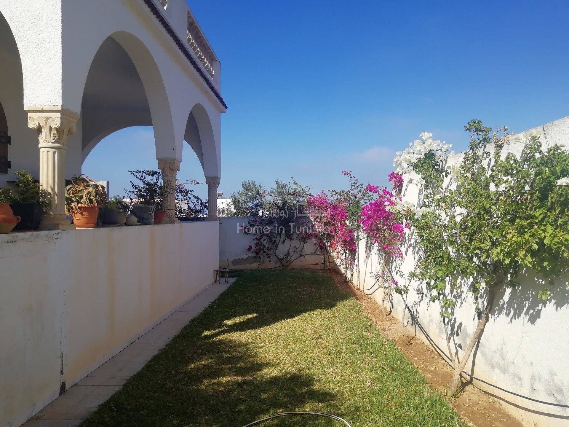 Huis in El Haj Mohammed Zarrouch, Sousse 11275900