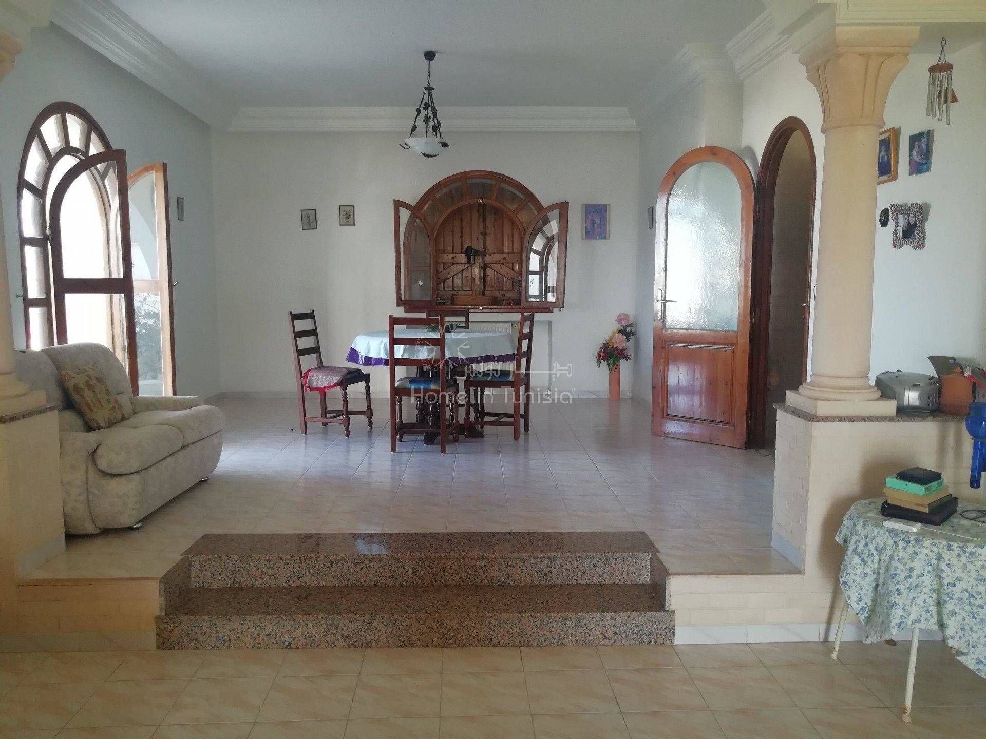 Casa nel , Gouvernorat de Sousse 11275900