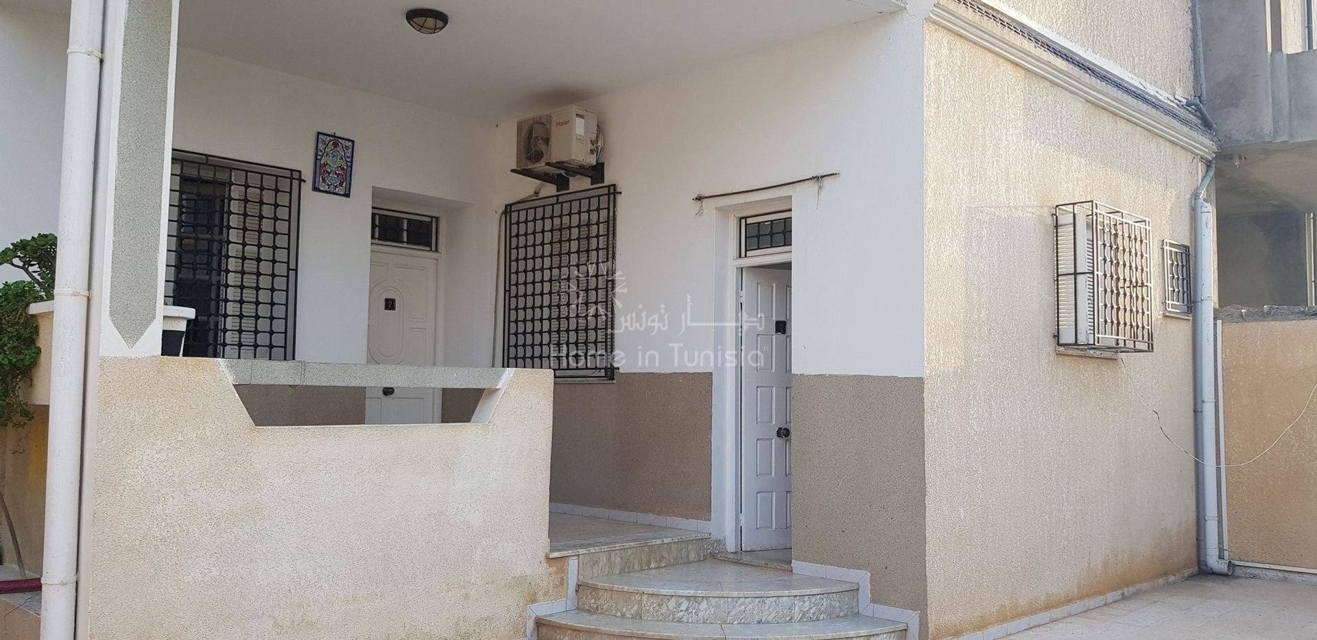 Condominio en Akouda, Gouvernorat de Sousse 11275905