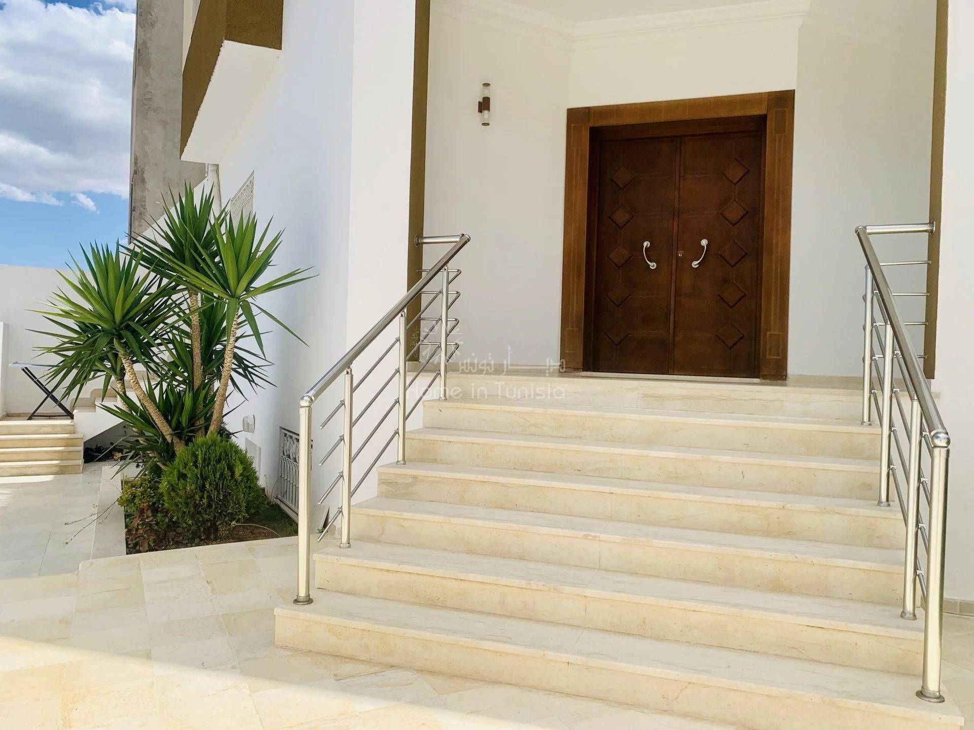 rumah dalam Sousse, Sousse 11275906