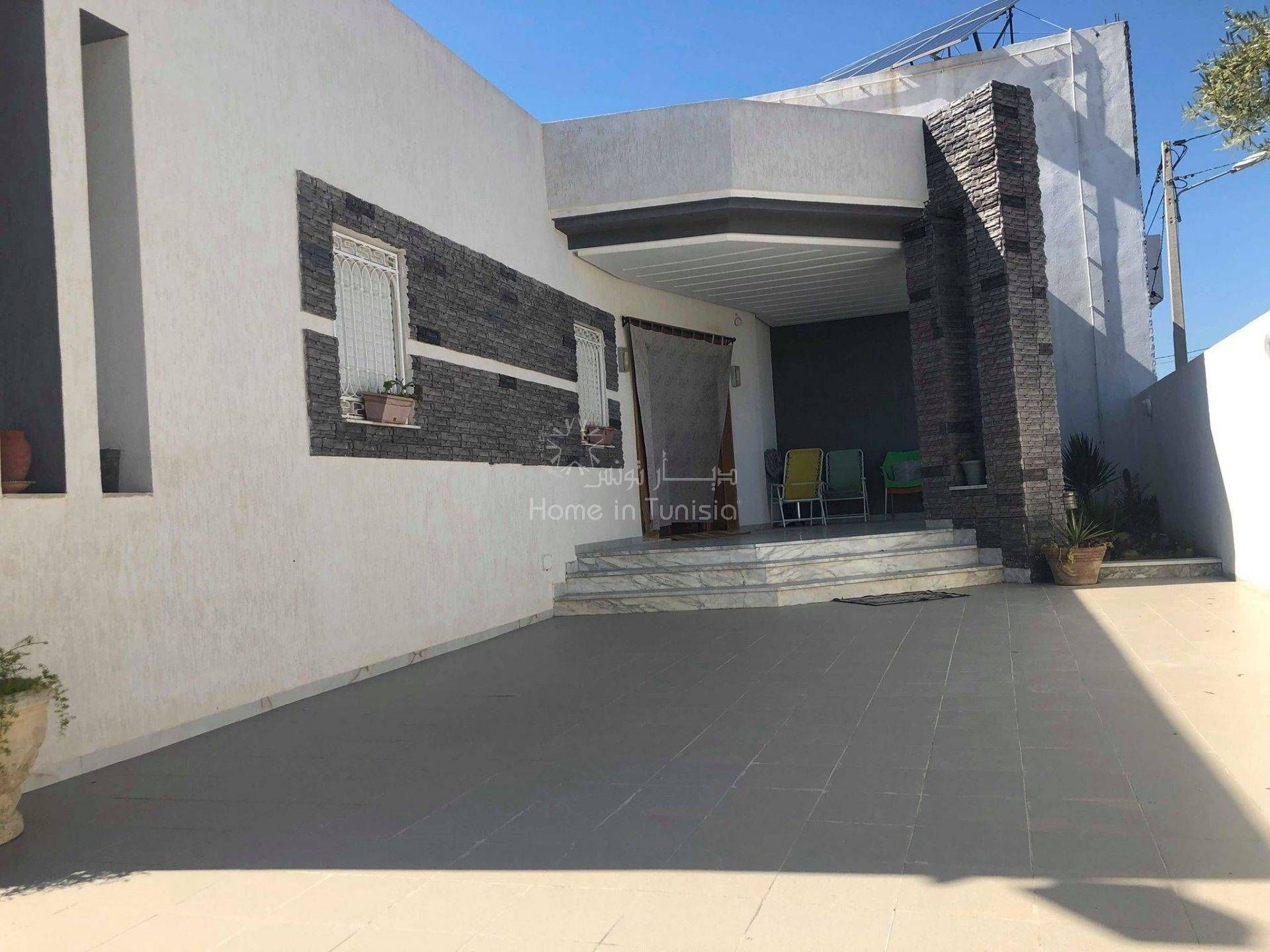 بيت في حمام سوسة, Gouvernorat de Sousse 11275908