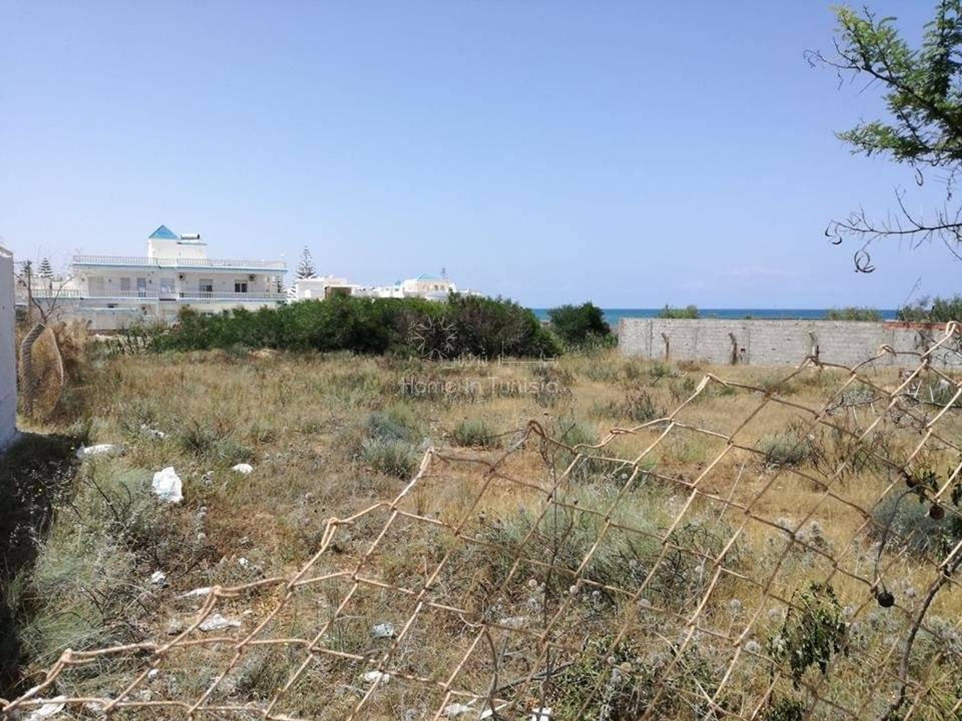 Land in , Gouvernorat de Sousse 11275910