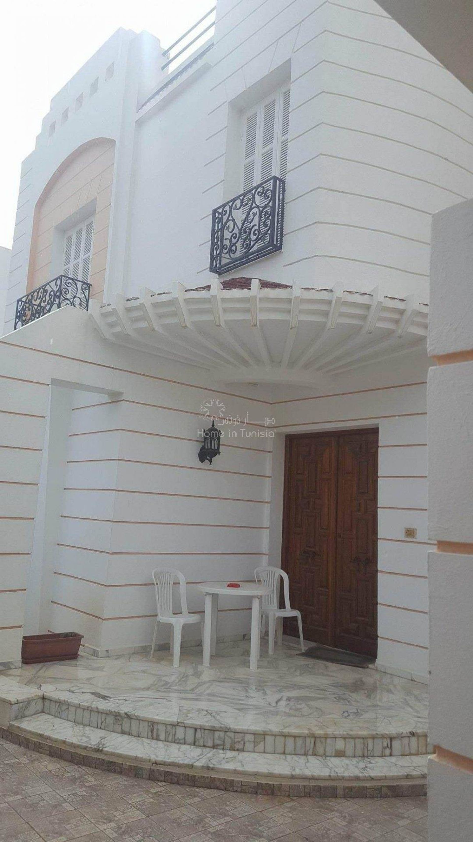 Casa nel Sousse, Gouvernorat de Sousse 11275911