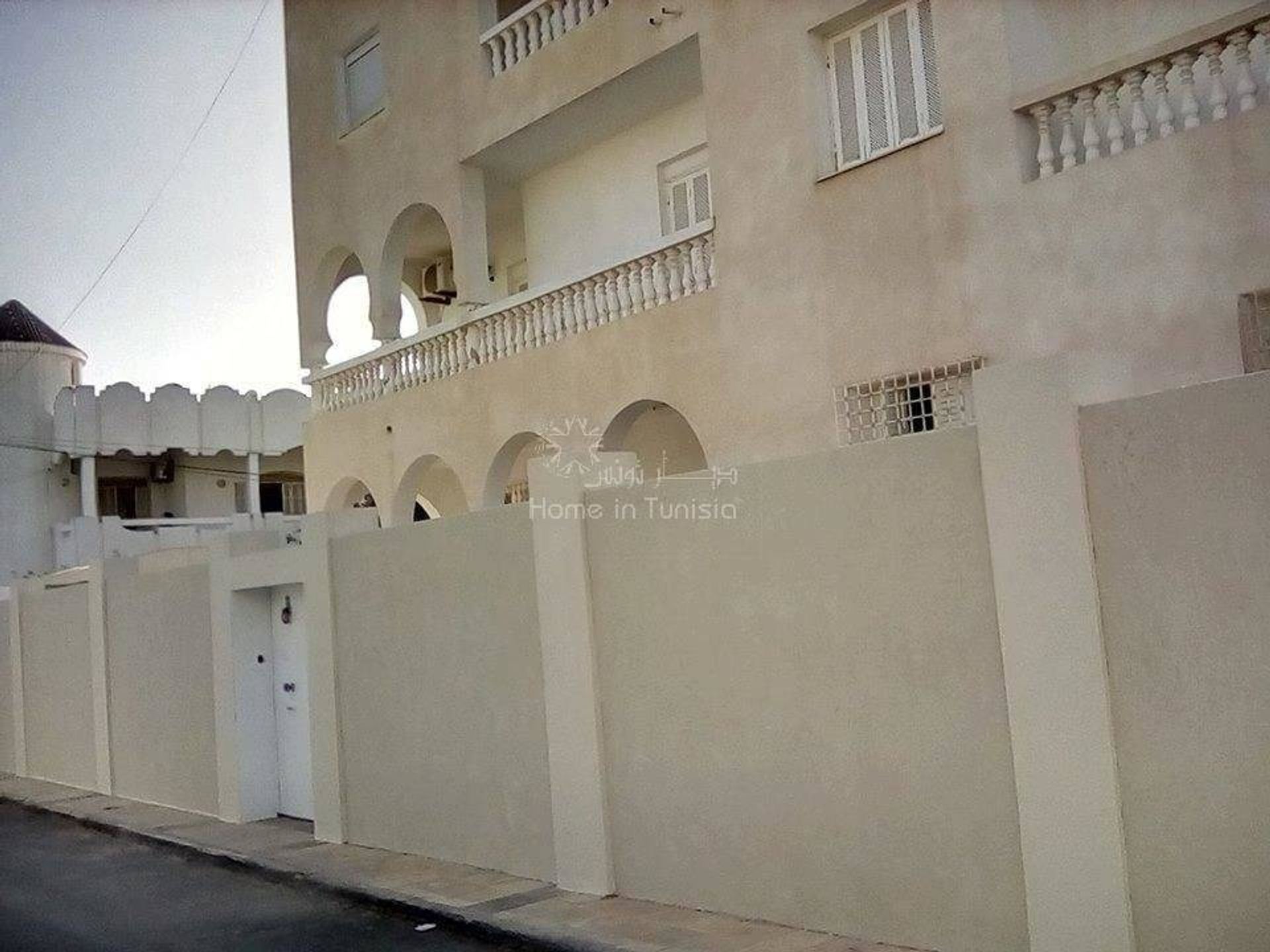 Haus im Sousse, Gouvernorat de Sousse 11275911