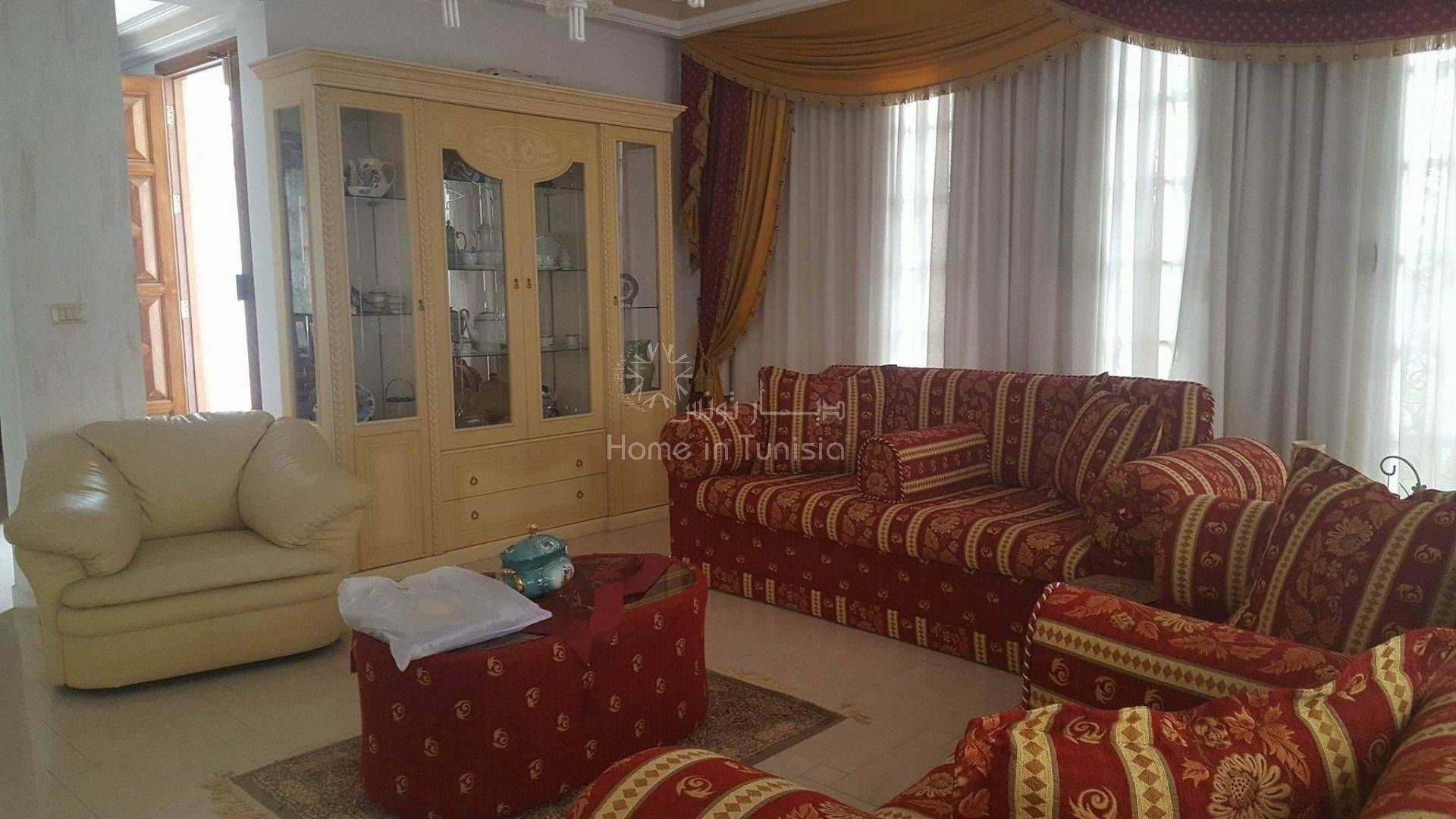 rumah dalam Sousse, Sousse 11275911