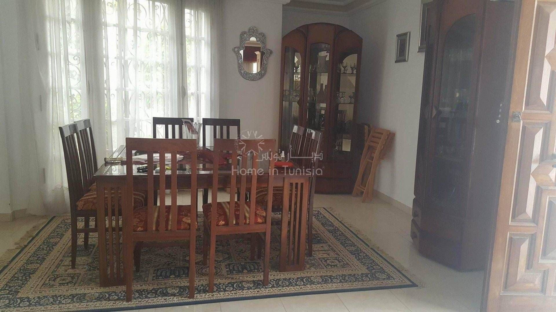 Casa nel Sousse, Gouvernorat de Sousse 11275911