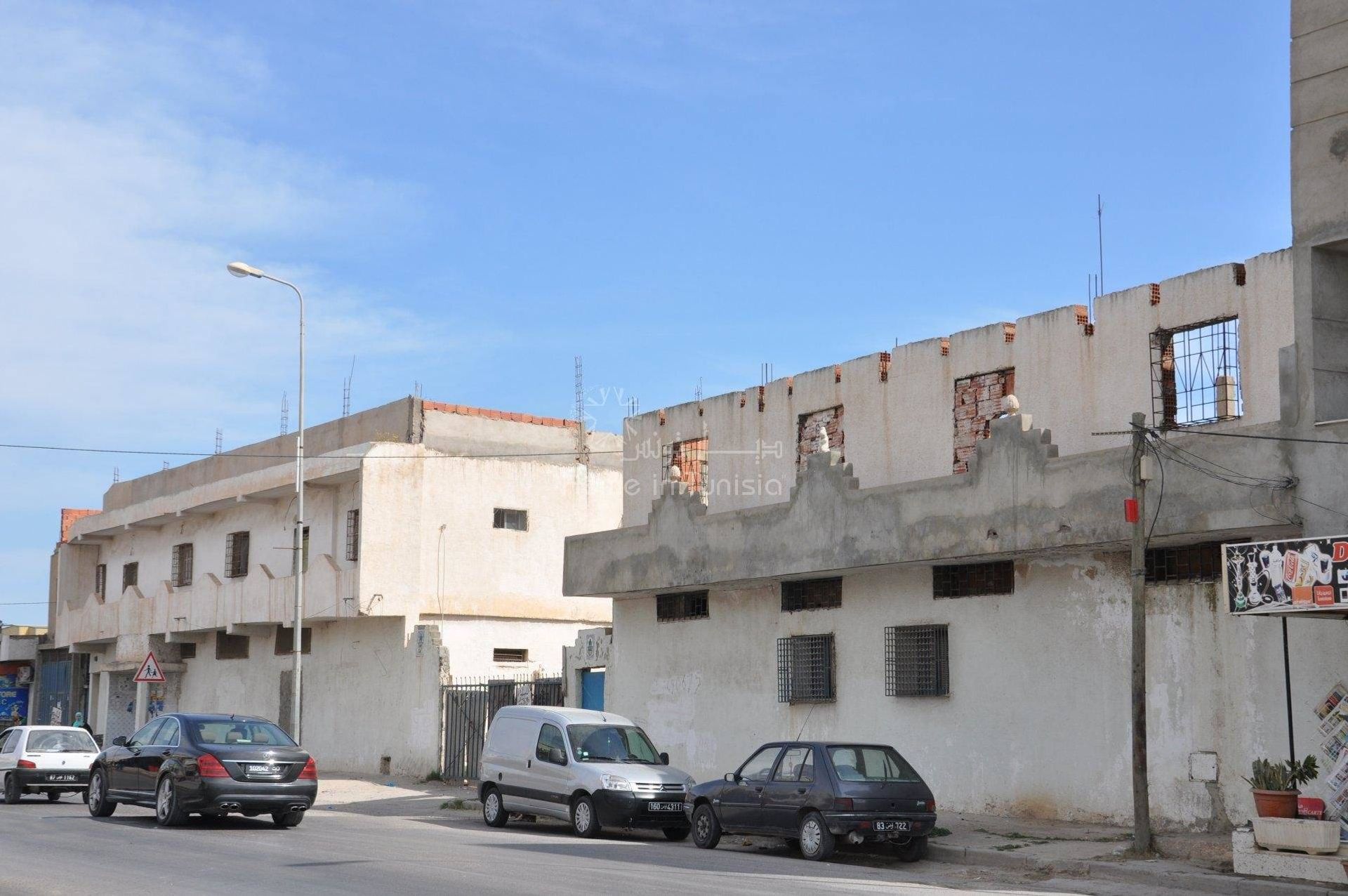 Perindustrian dalam Monastir, Monastir 11275914