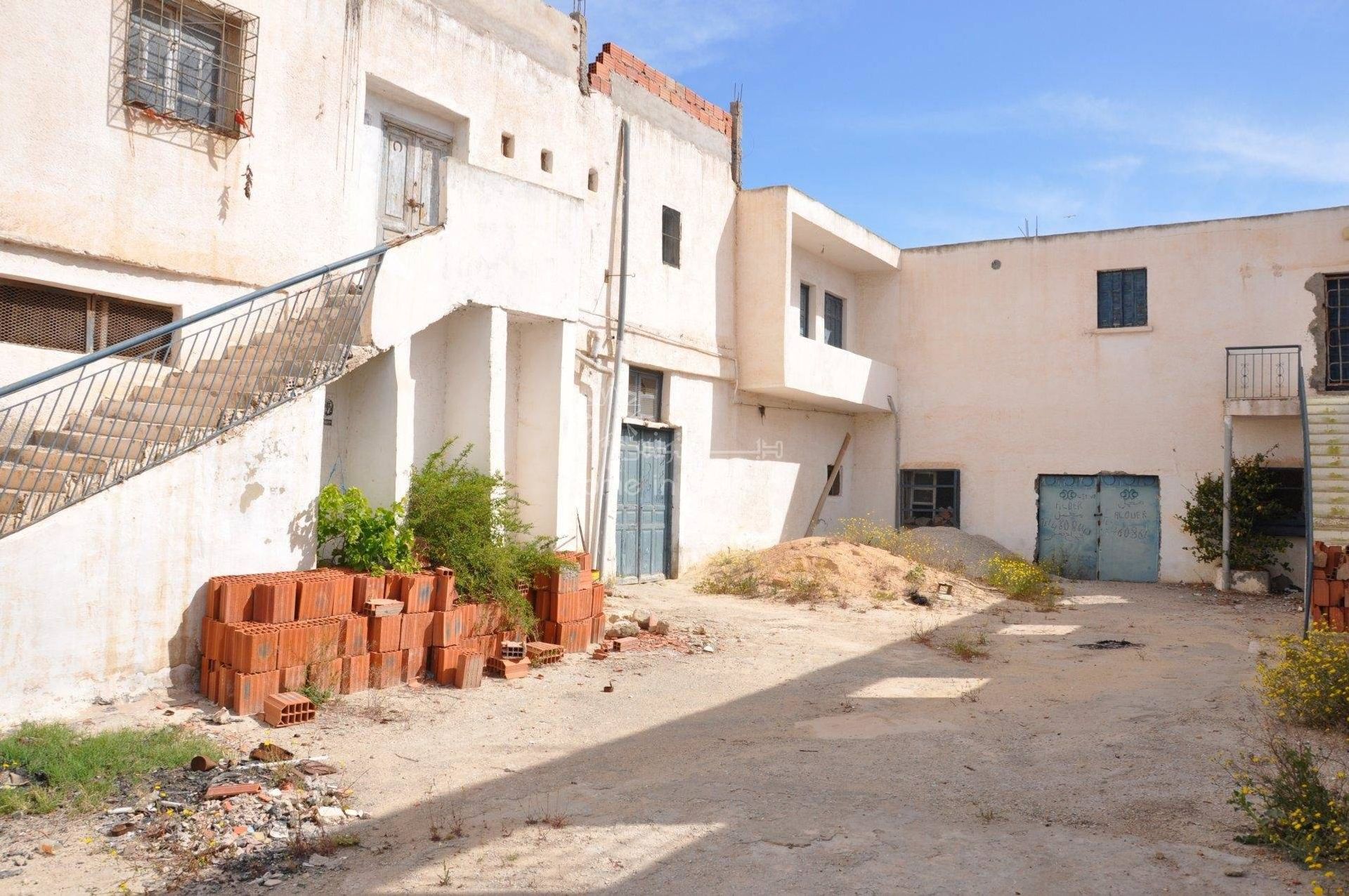 Industriel dans Monastir, Monastir 11275914