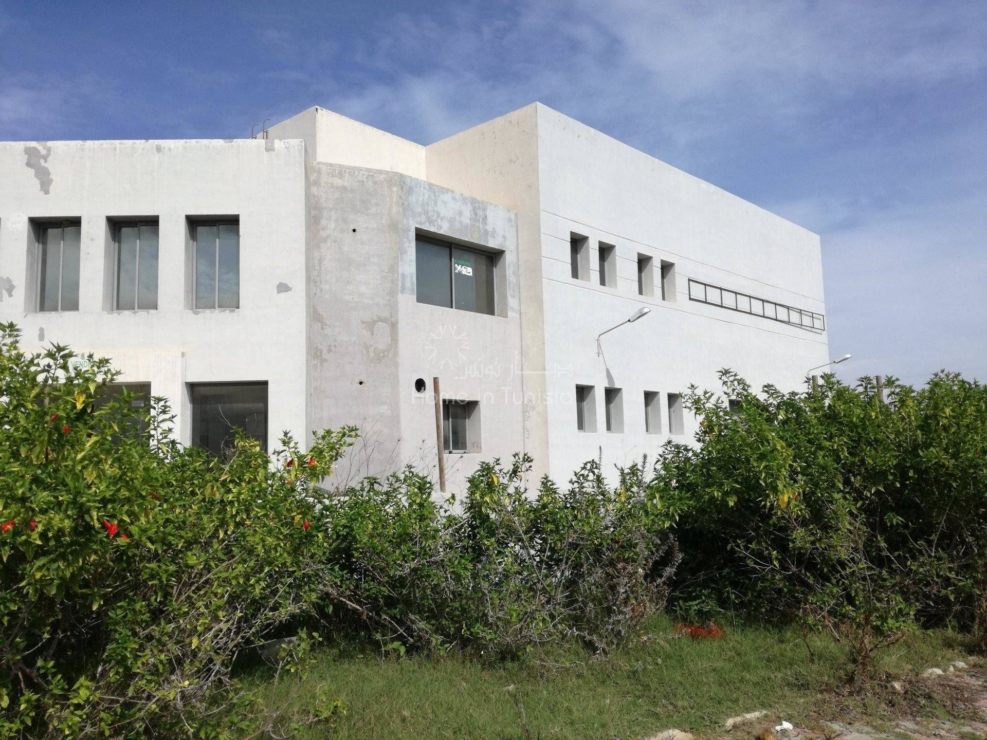 Industri di Enfida, Sousse 11275918