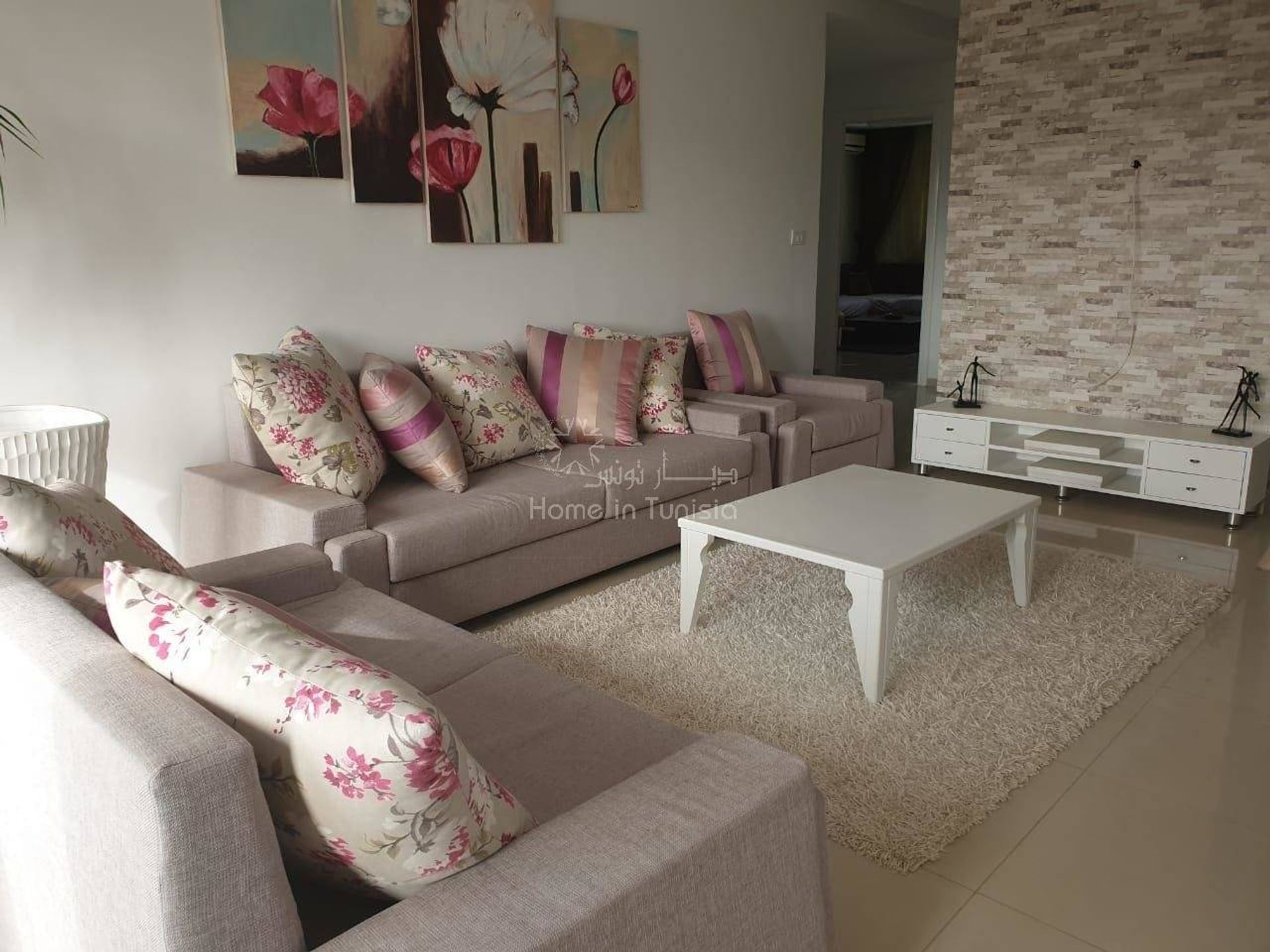 Hus i , Sousse 11275919