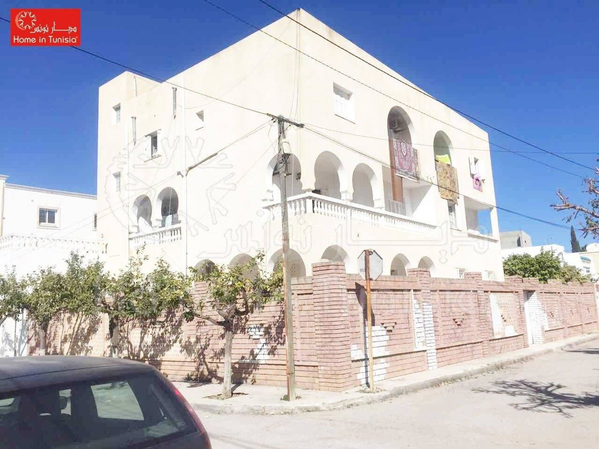 rumah dalam Sousse, Sousse 11275920