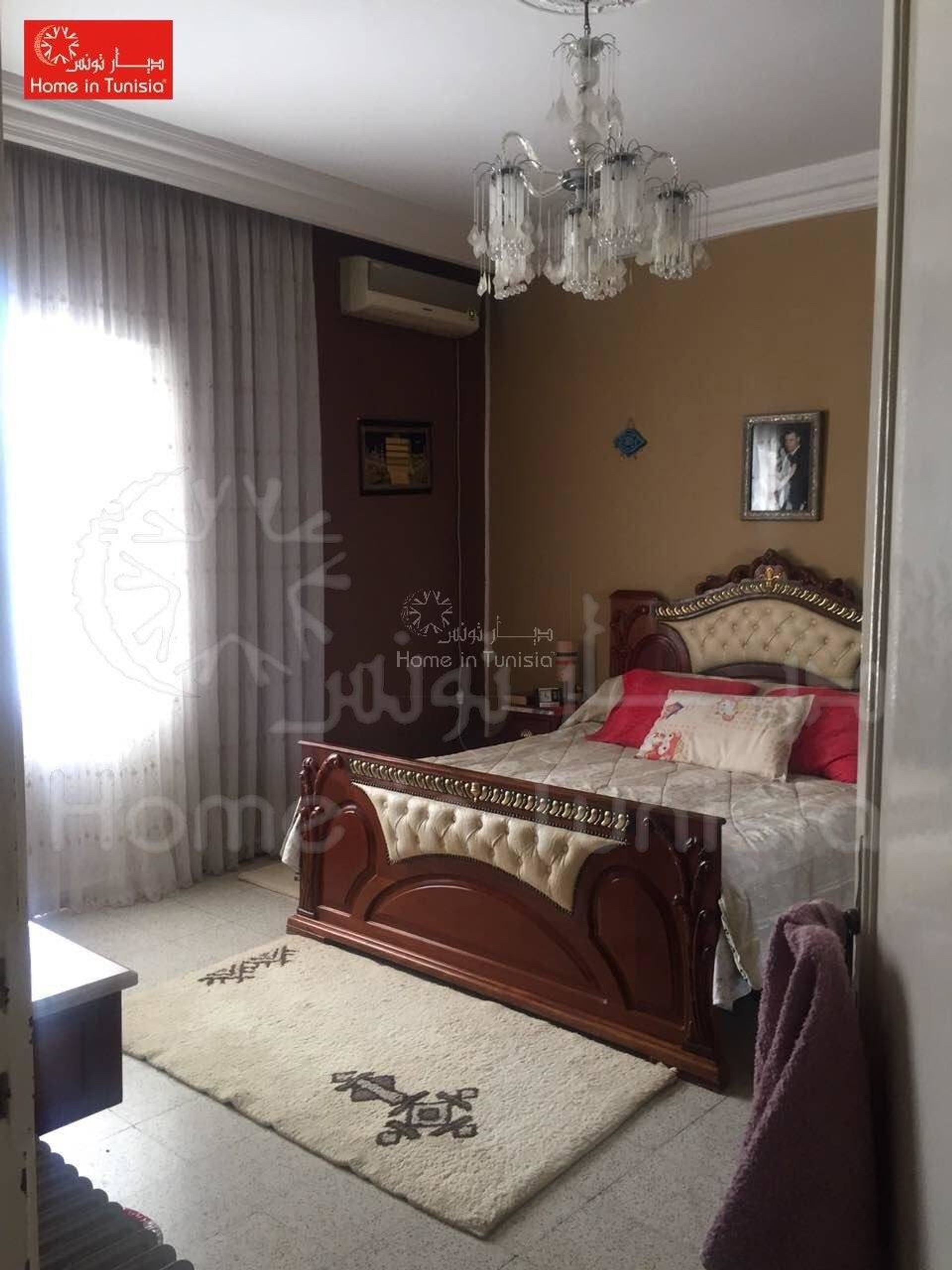 rumah dalam Sousse, Sousse 11275920