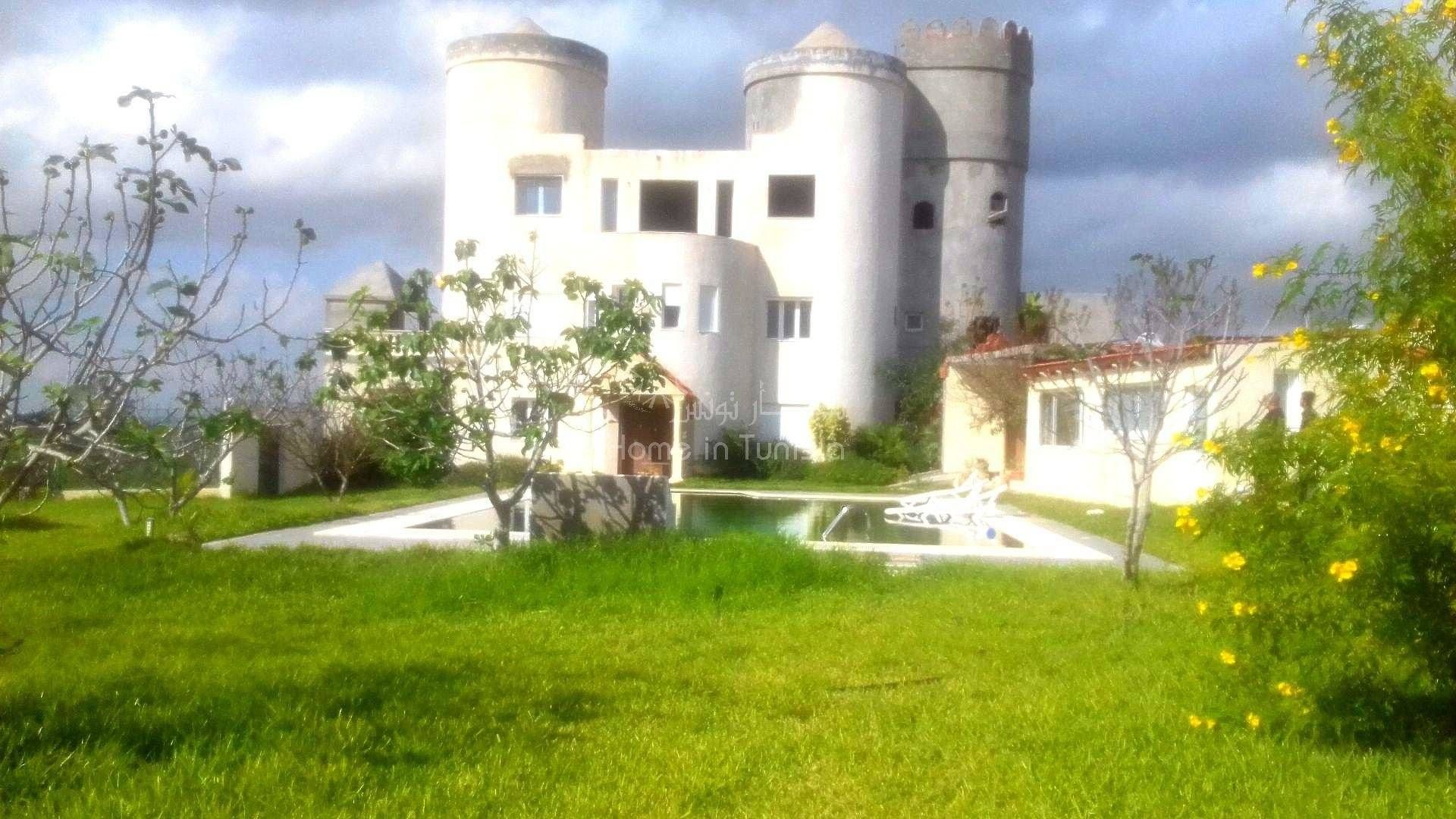 Rumah di Kelaa Kebira, Sousse 11275921