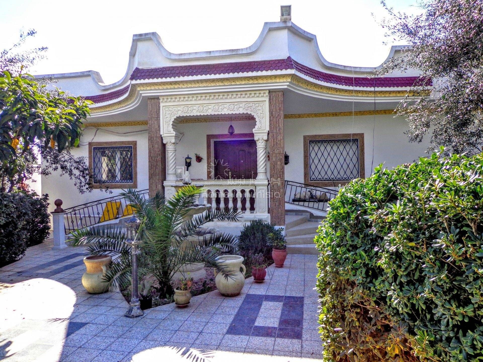 Haus im Hammamet, Nabeul 11275925