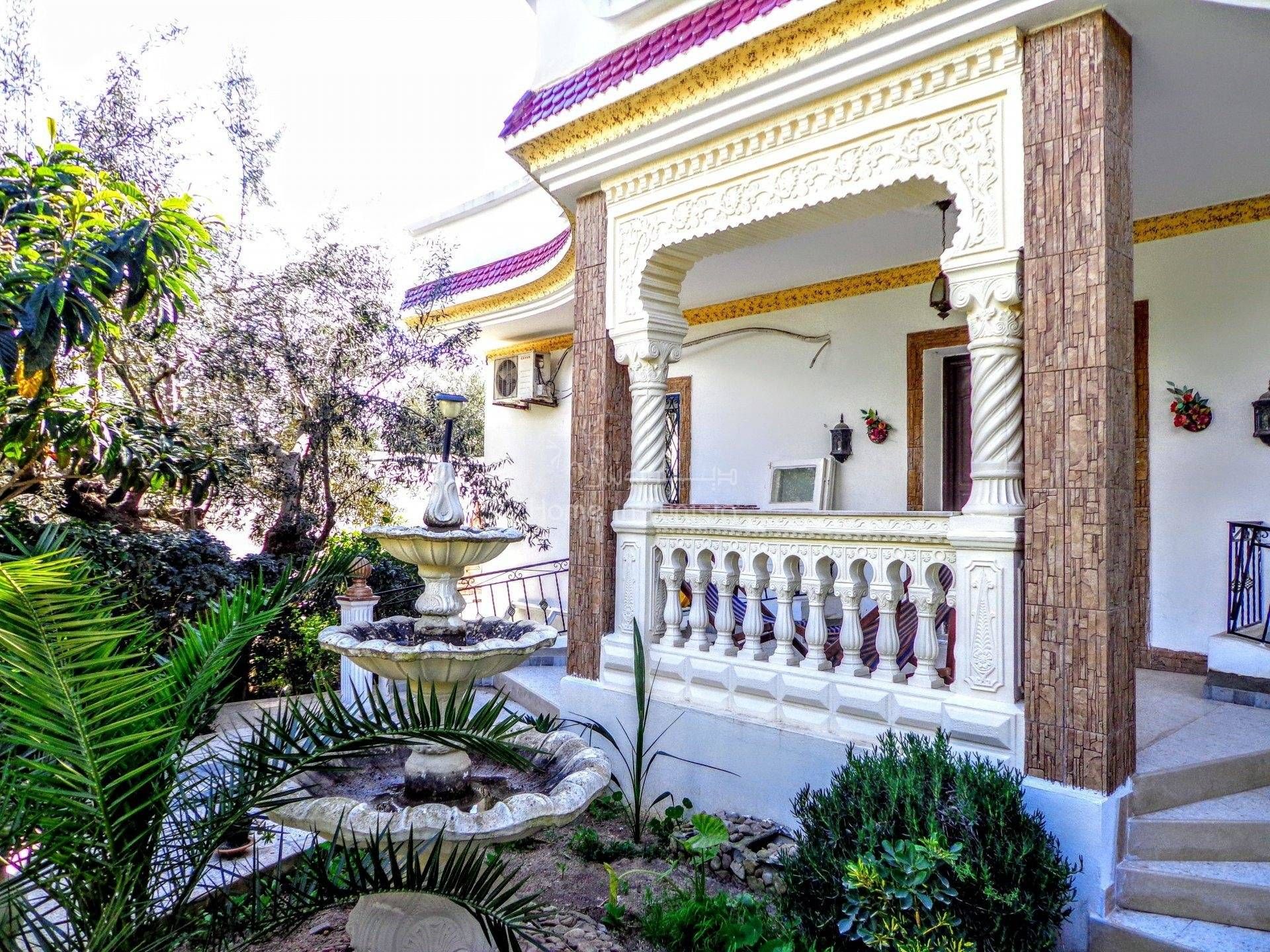 Haus im Hammamet, Nabeul 11275925