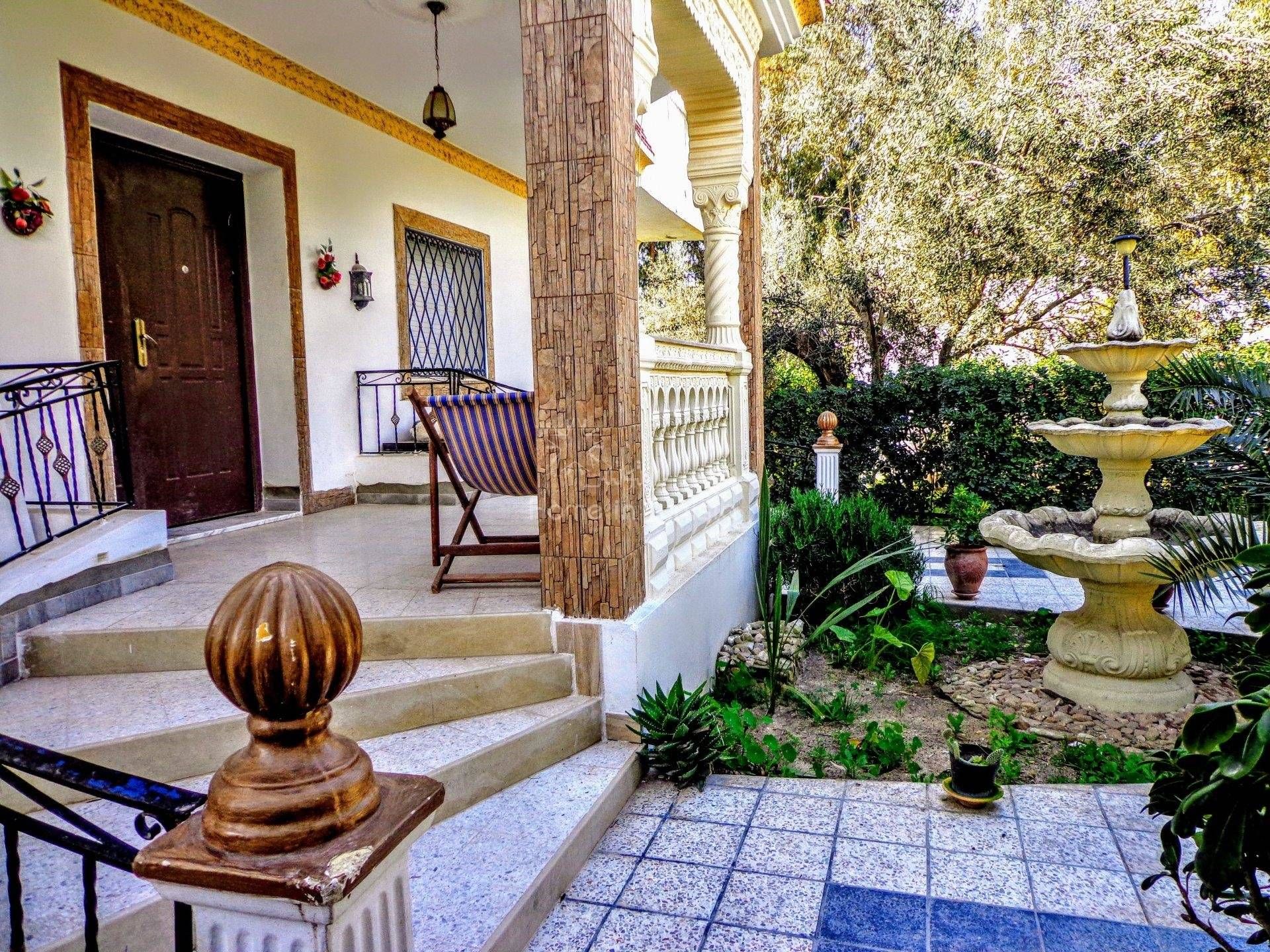 Haus im Hammamet, Nabeul 11275925