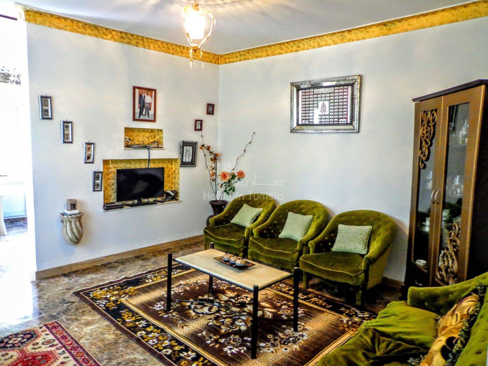 Haus im Hammamet, Nabeul 11275925