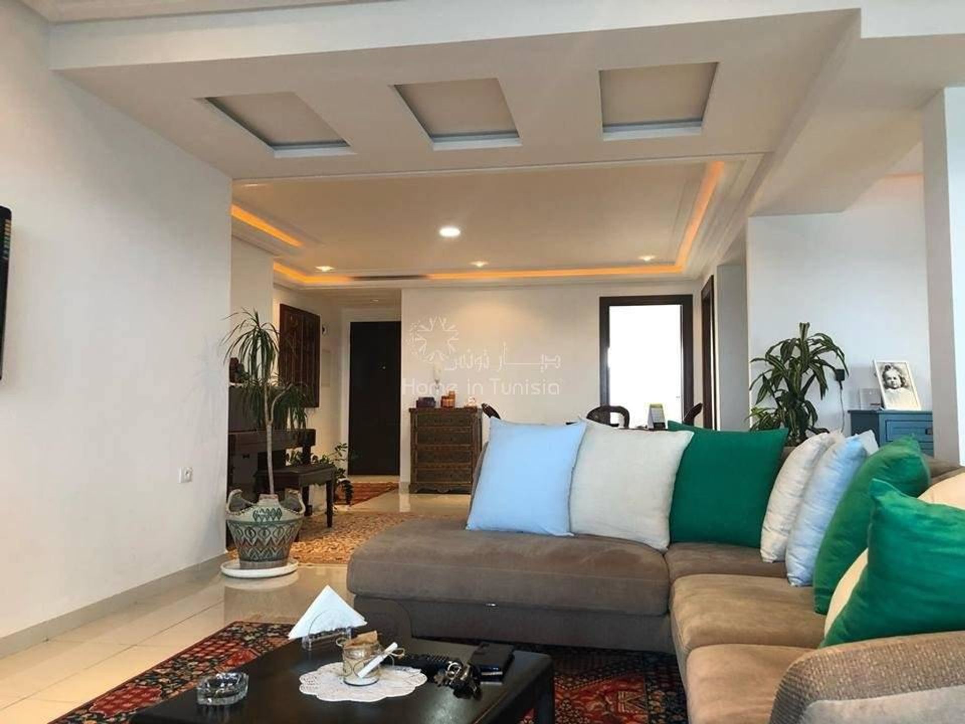 Casa nel , Gouvernorat de Sousse 11275926