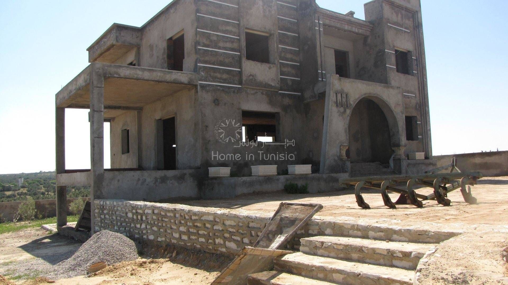 Rumah di , Gouvernorat de Sousse 11275927