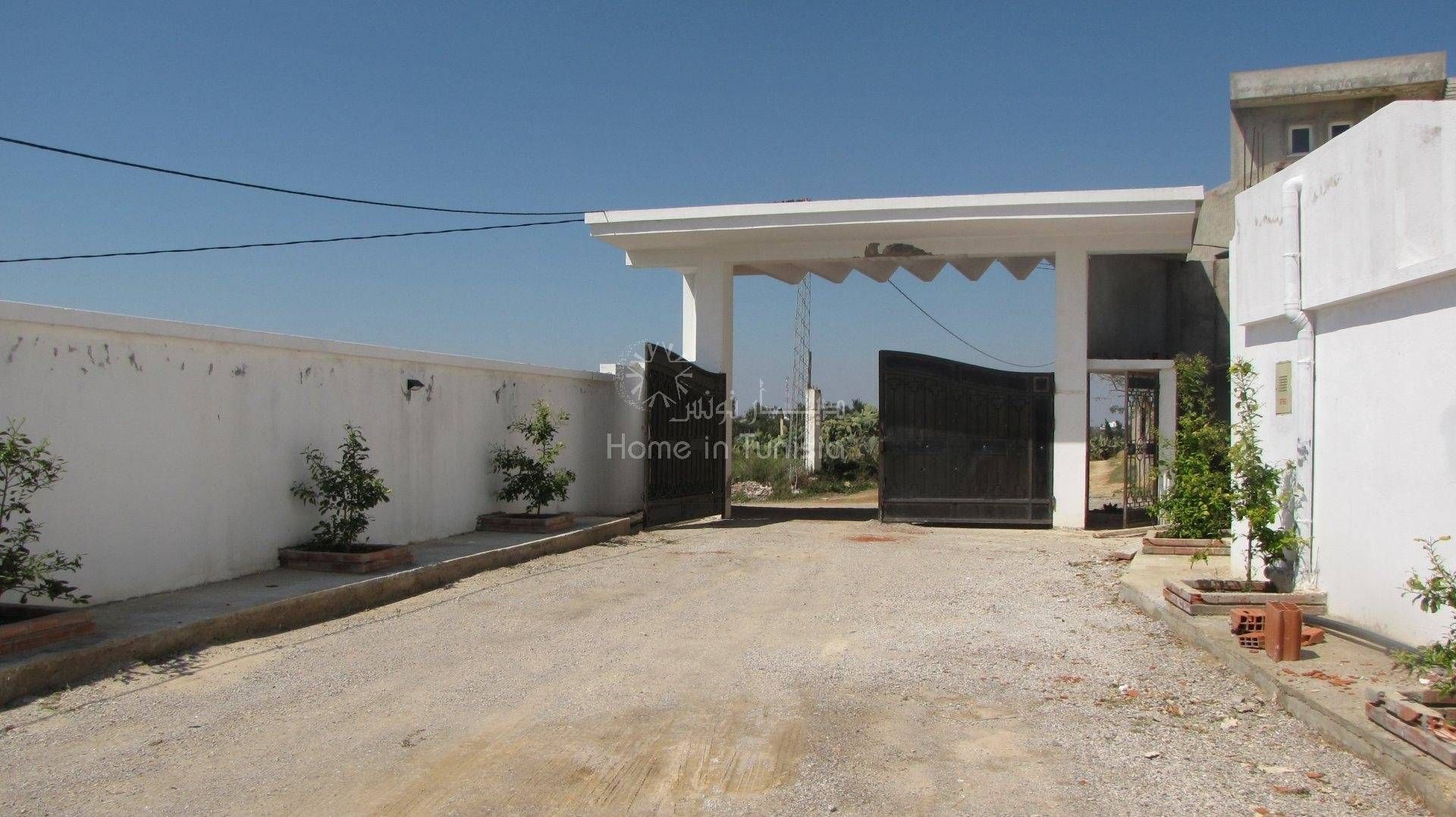 Hus i , Gouvernorat de Sousse 11275927