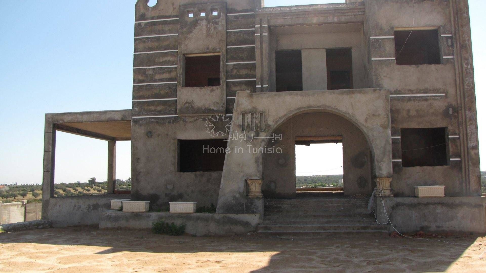 Hus i , Gouvernorat de Sousse 11275927