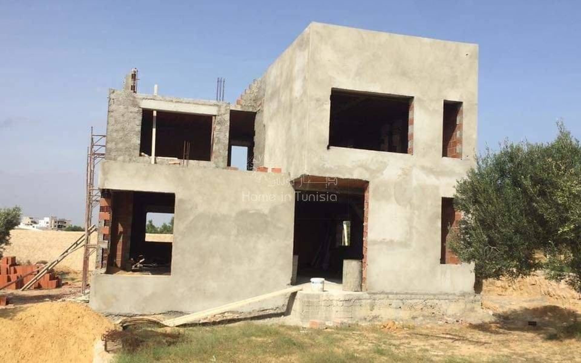 Casa nel , Gouvernorat de Sousse 11275928