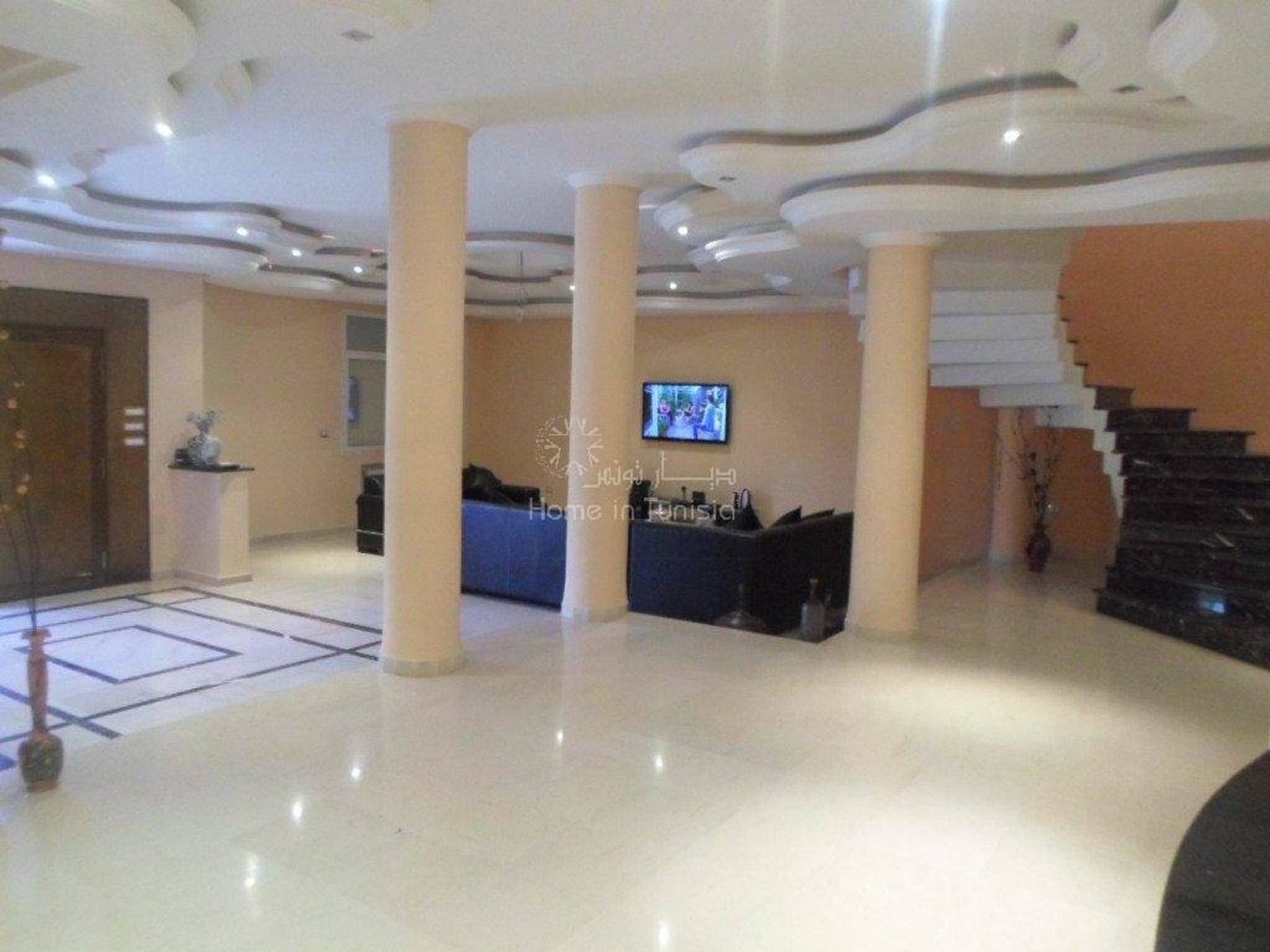 Будинок в Akouda, Sousse 11275935