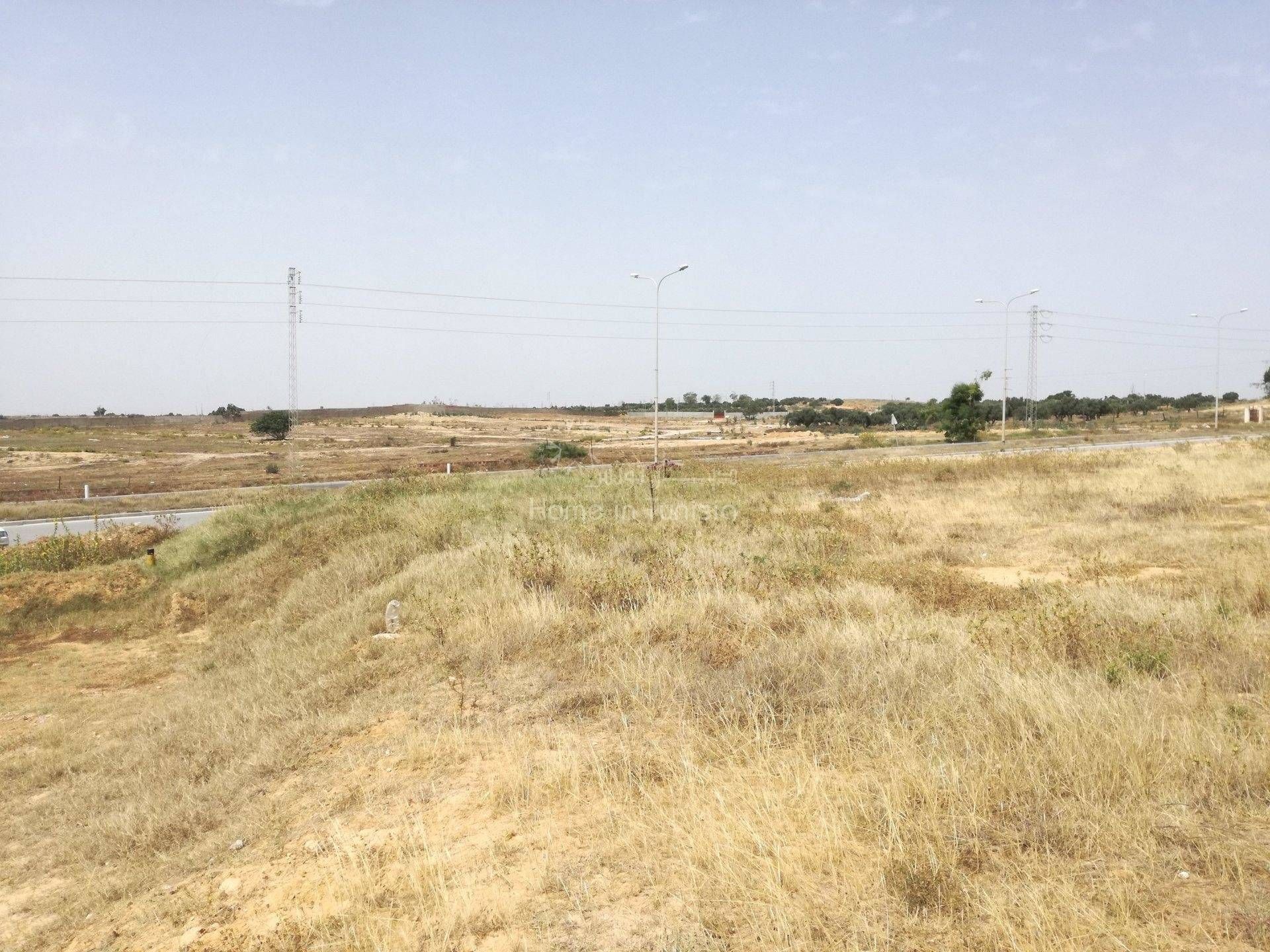 Land in Akouda, Sousse 11275954