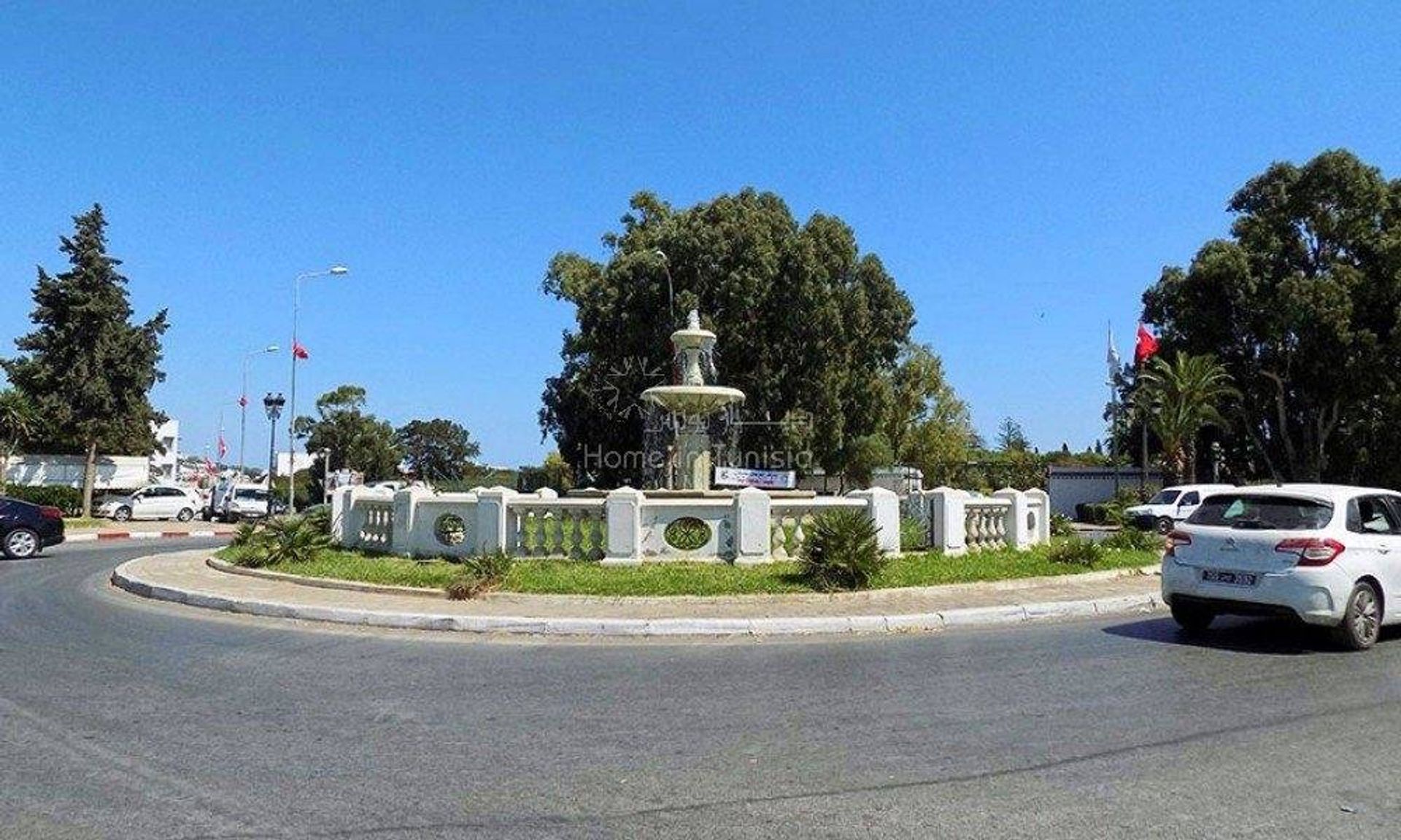 Tanah di La Marsa, Tunis 11275955