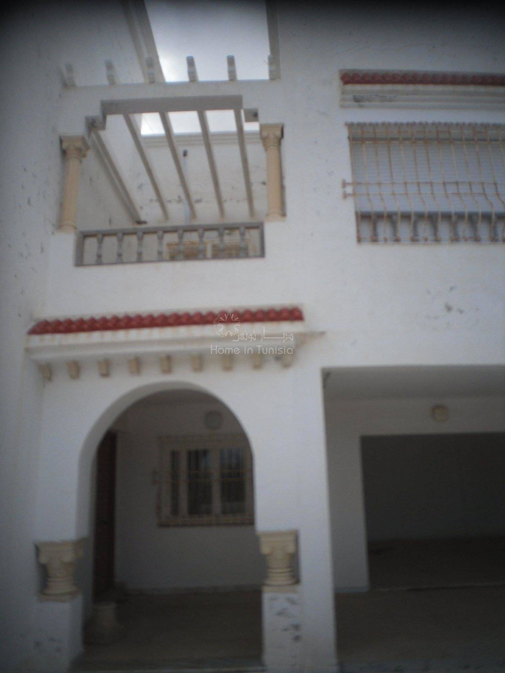 Land i Dar el Said, Sousse 11275976