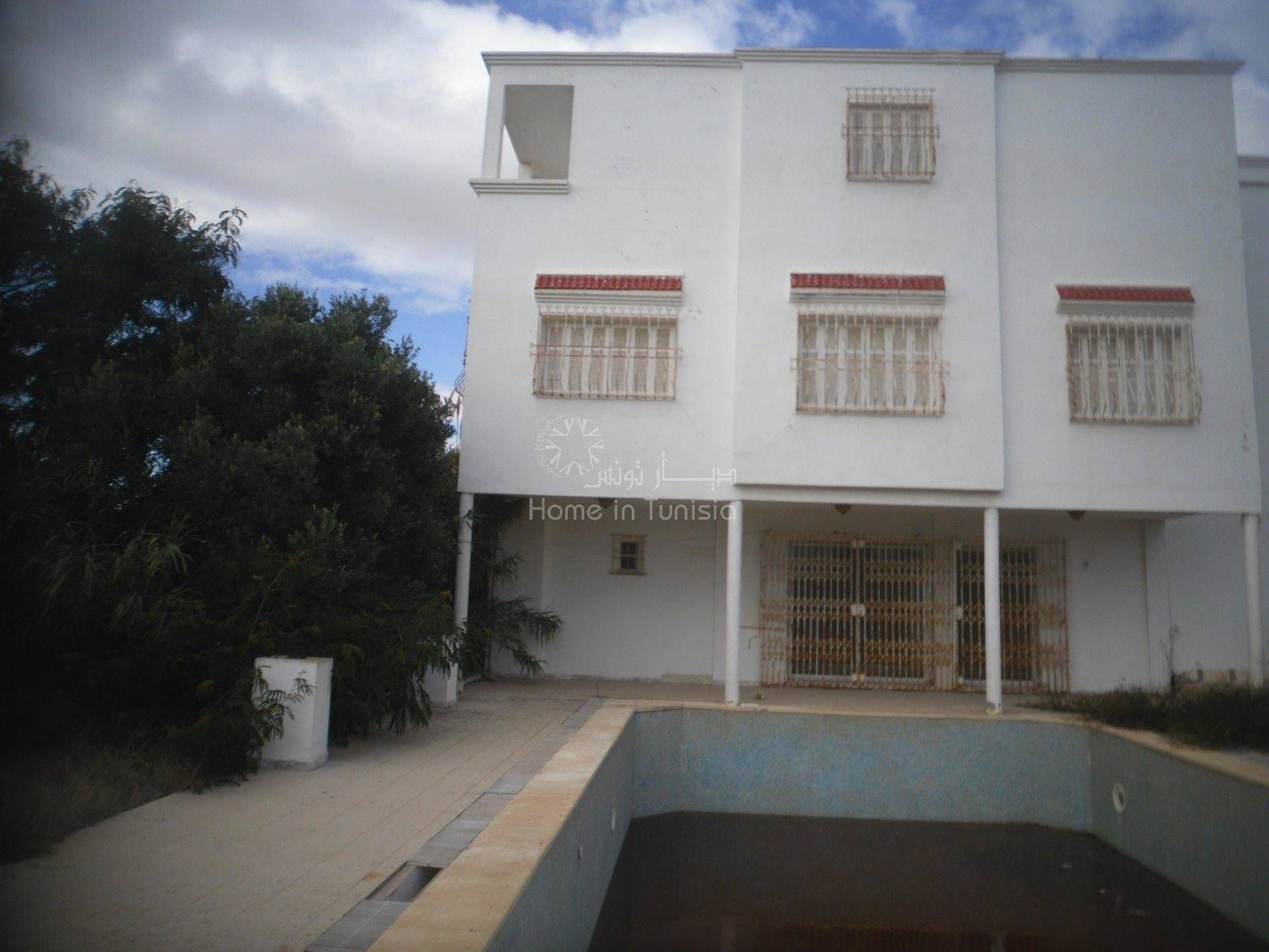 Land i Dar el Said, Sousse 11275976