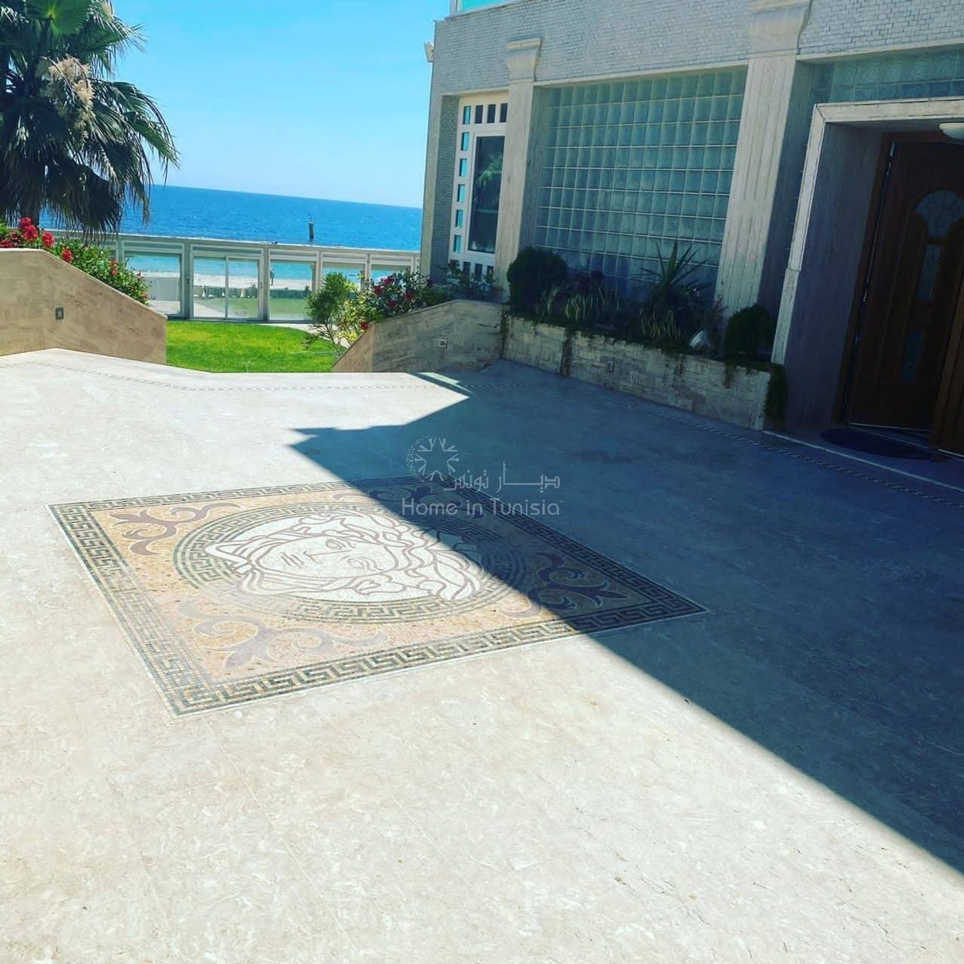 Talo sisään , Gouvernorat de Sousse 11275988