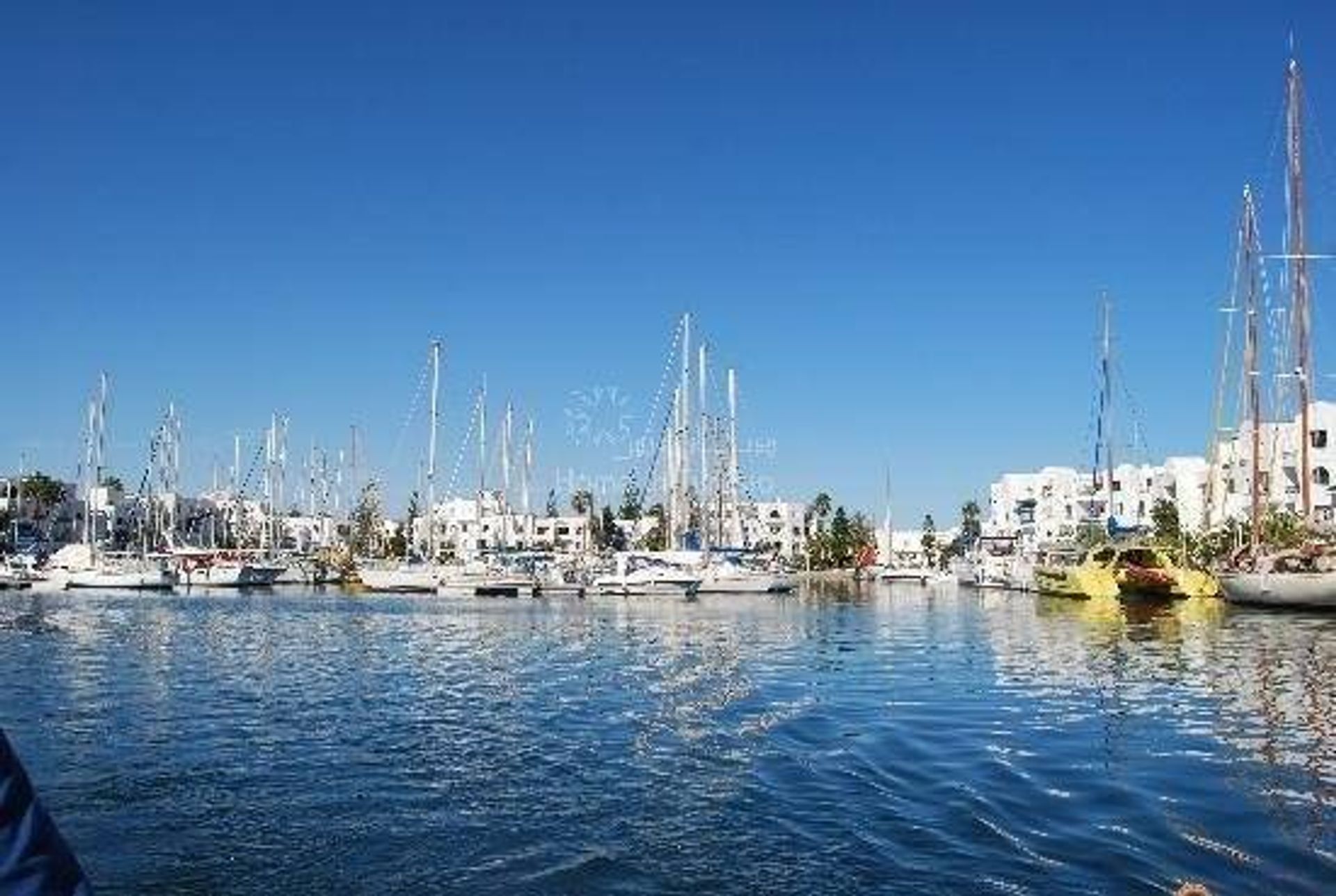 Industriel dans Dar el Saïd, Sousse 11275991